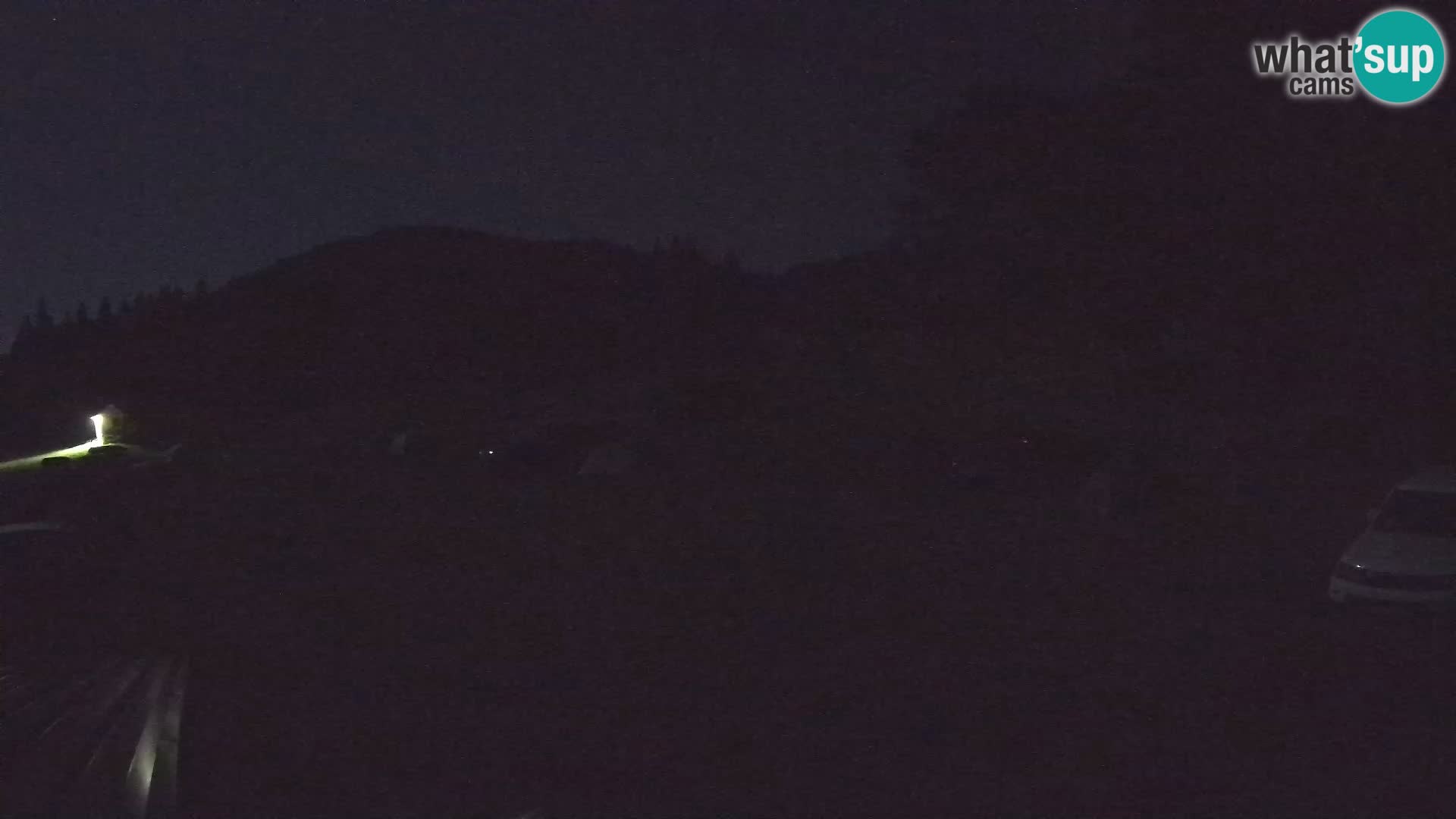 Live Webcam Sorica ski resort – Sorška planina – Slovenia