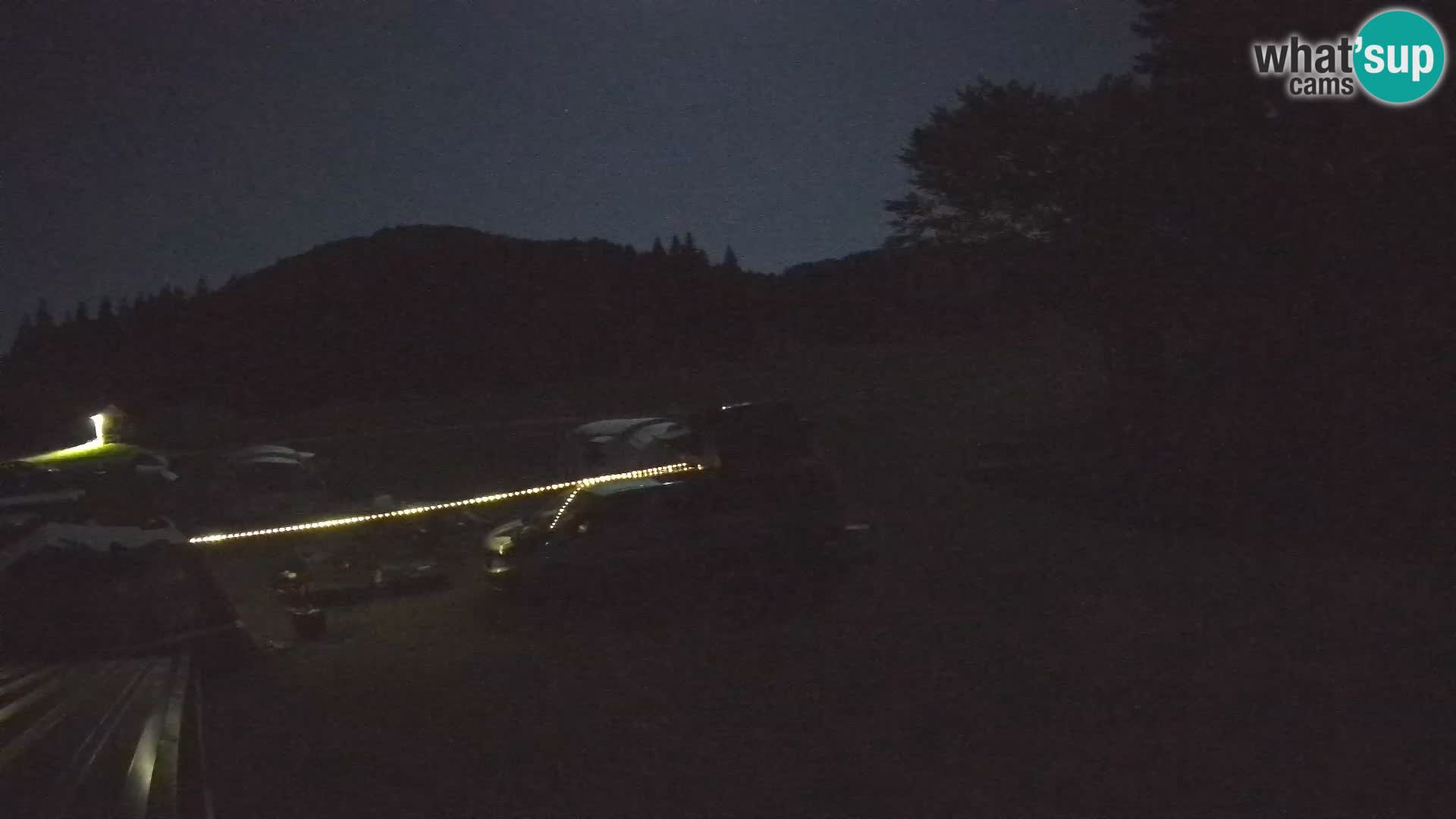 Smučišče Sorica spletna kamera – Sorška planina