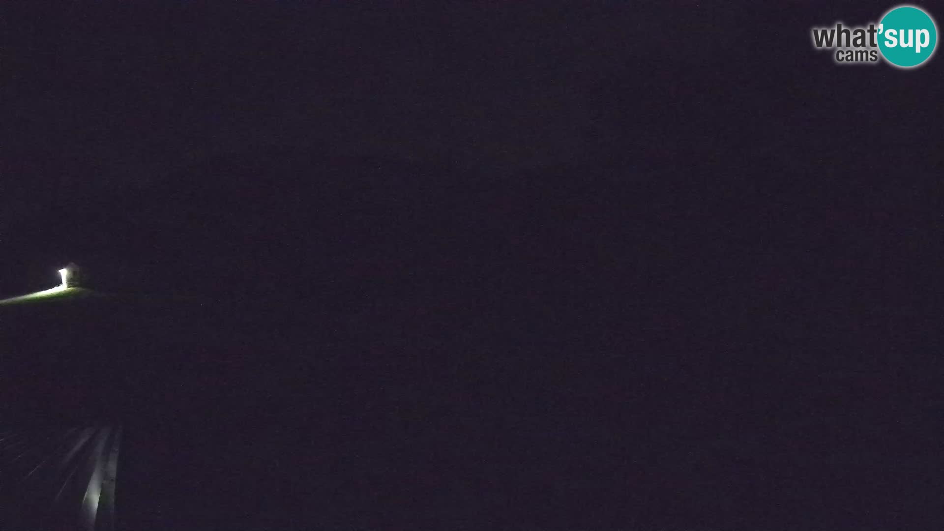 Webcam en direct station de ski de Sorica – Sorška planina – Slovénie