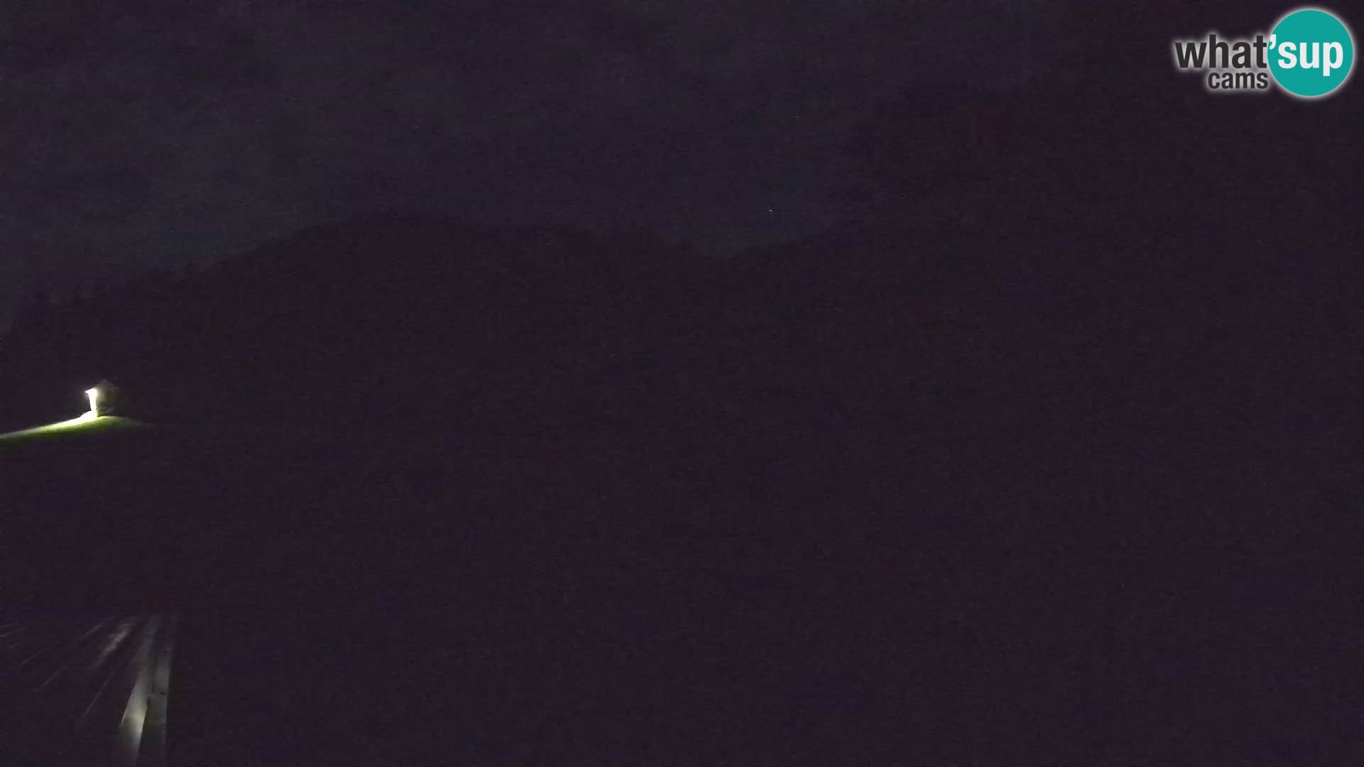 Smučišče Sorica spletna kamera – Sorška planina