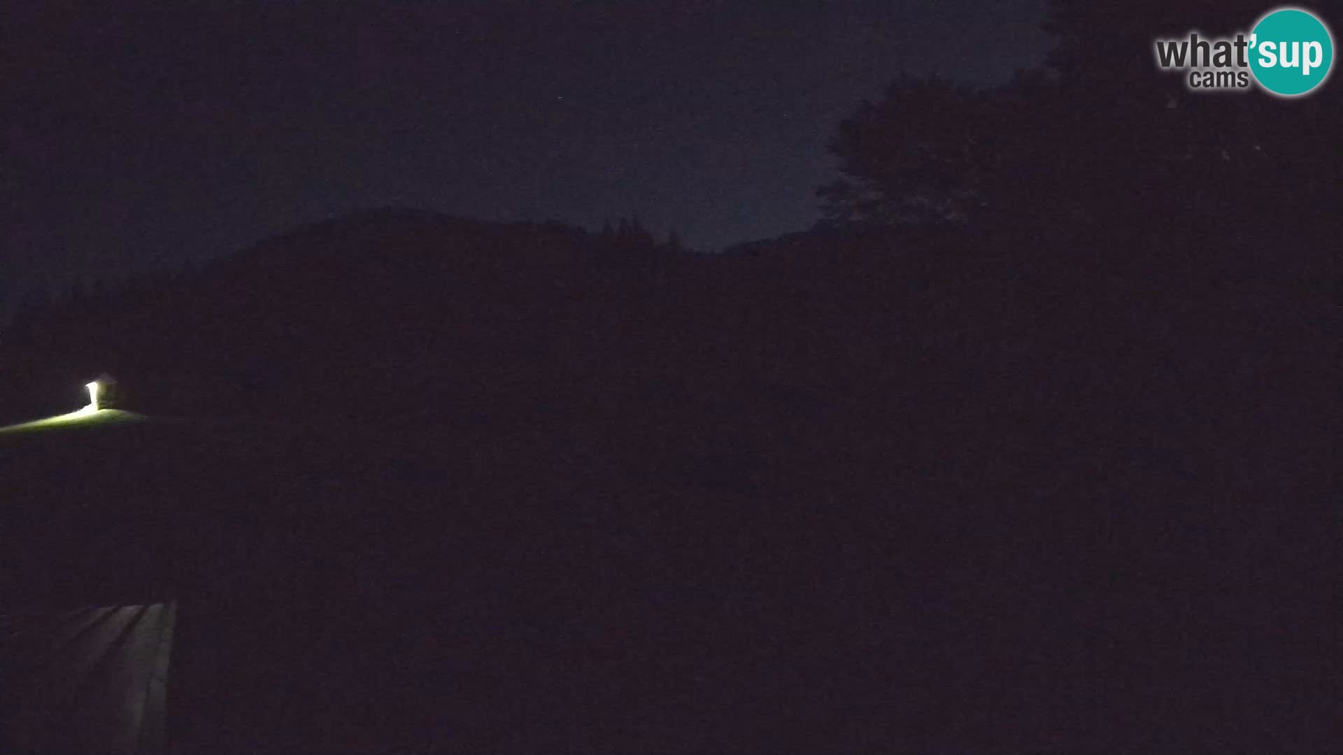 Smučišče Sorica spletna kamera – Sorška planina