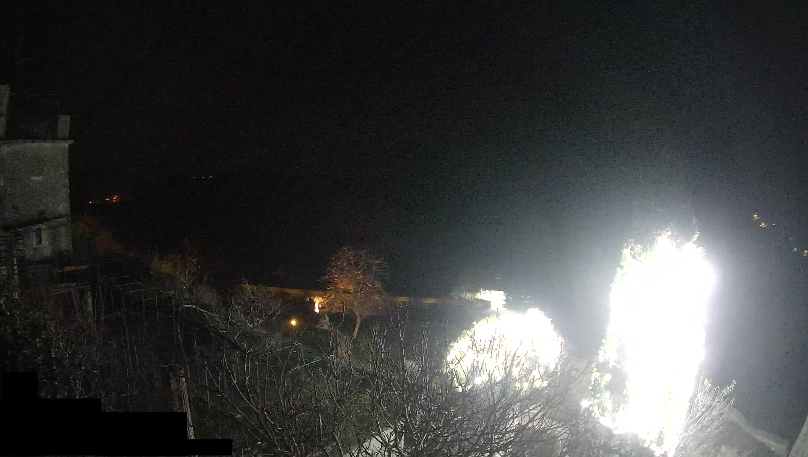 Webcam Štanjel –  Giardini Ferrari – Slovenia livecam