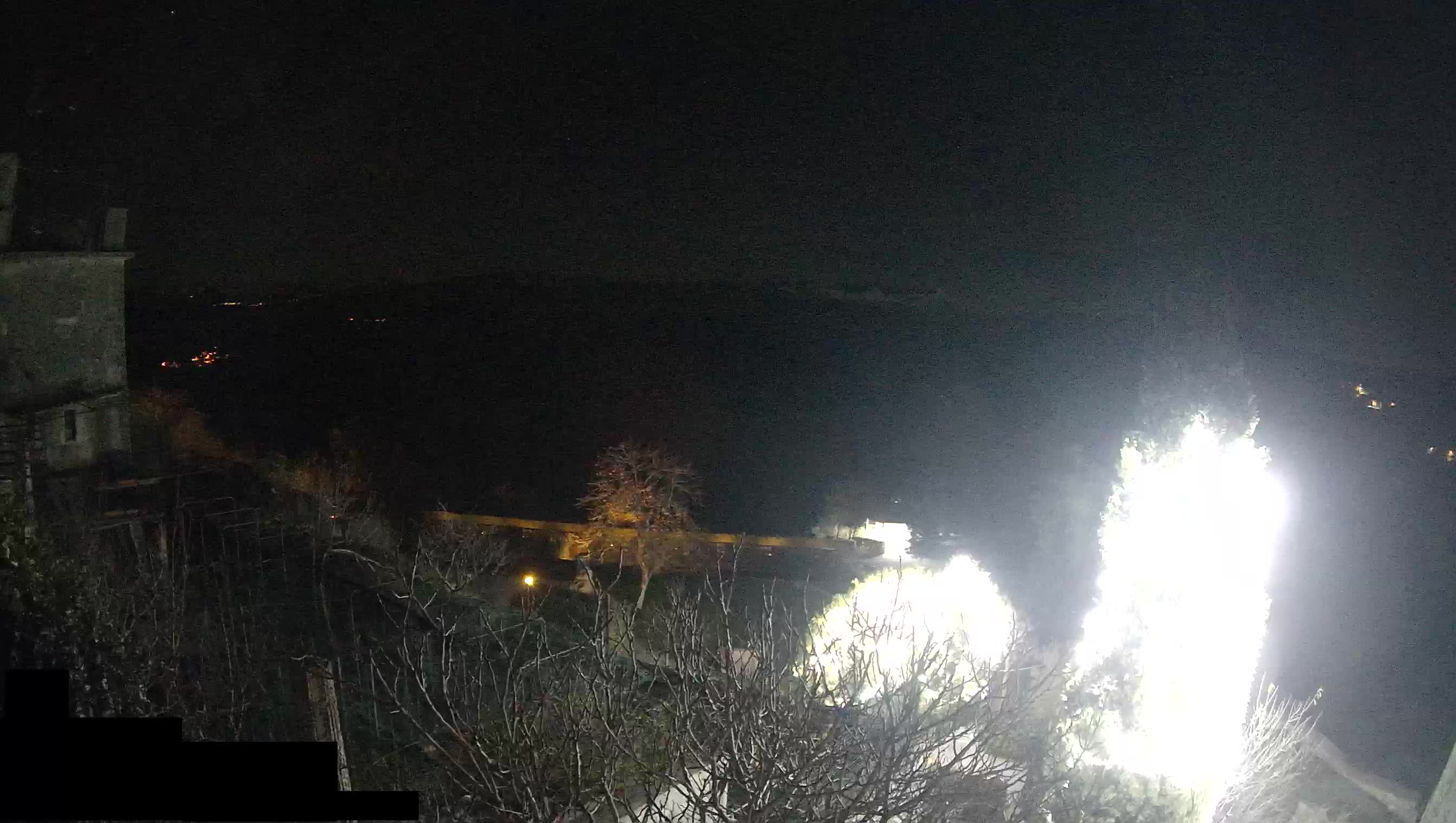 Webcam Štanjel –  Giardini Ferrari – Slovenia livecam