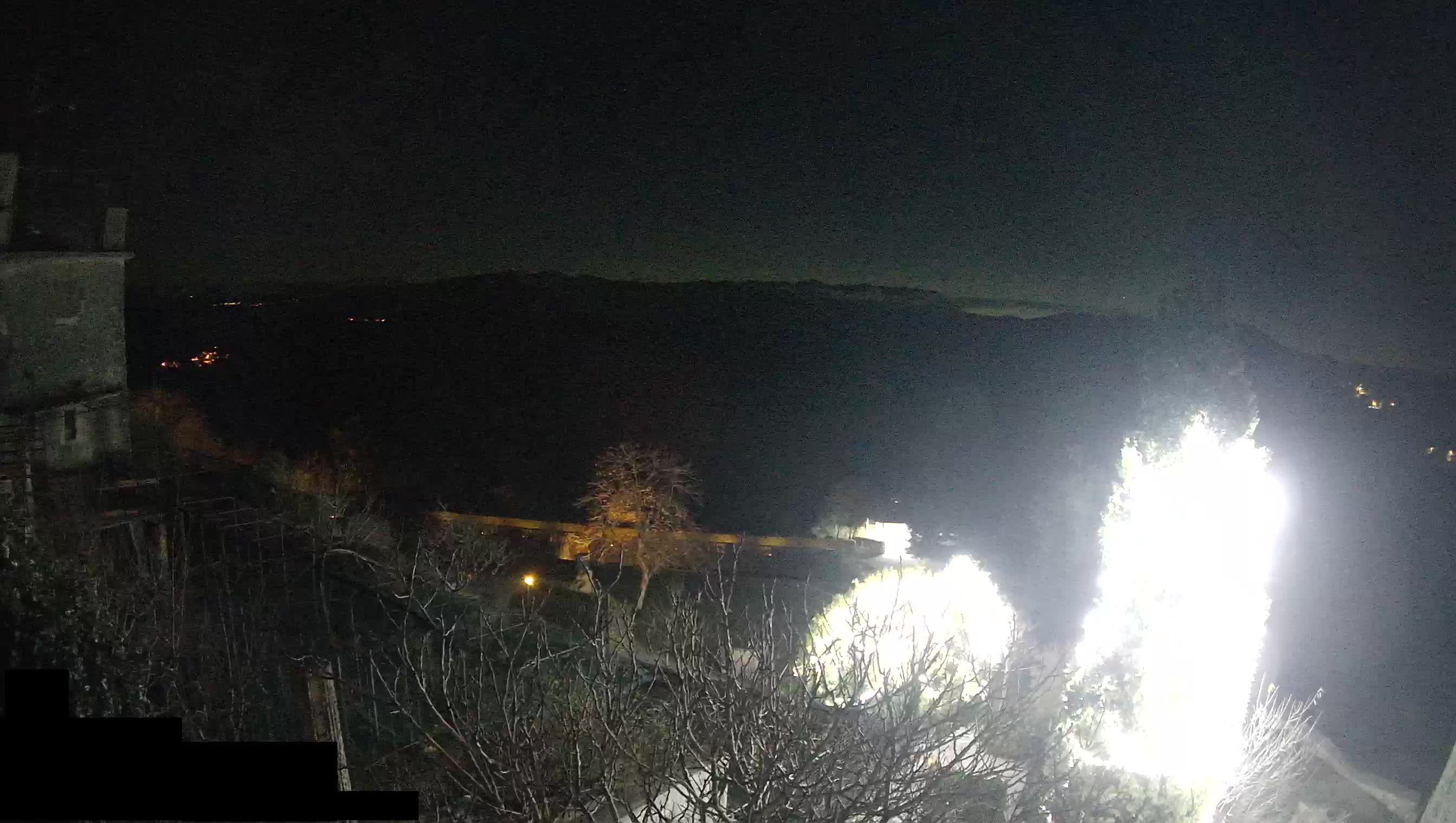 Live Webcam Štanjel –  Ferrari Garden – Slovenia livecam