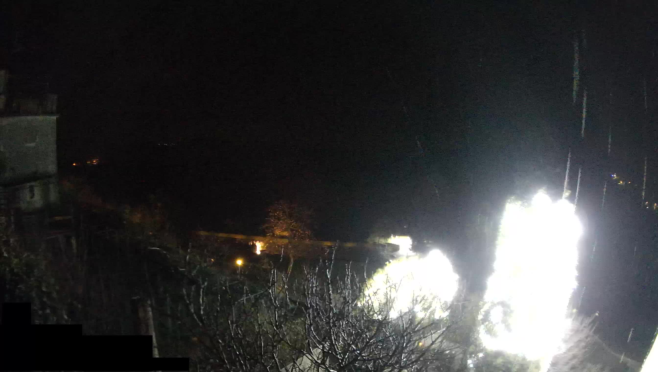 Livecam Štanjel – Jardin Ferrari – Slovénie webcam