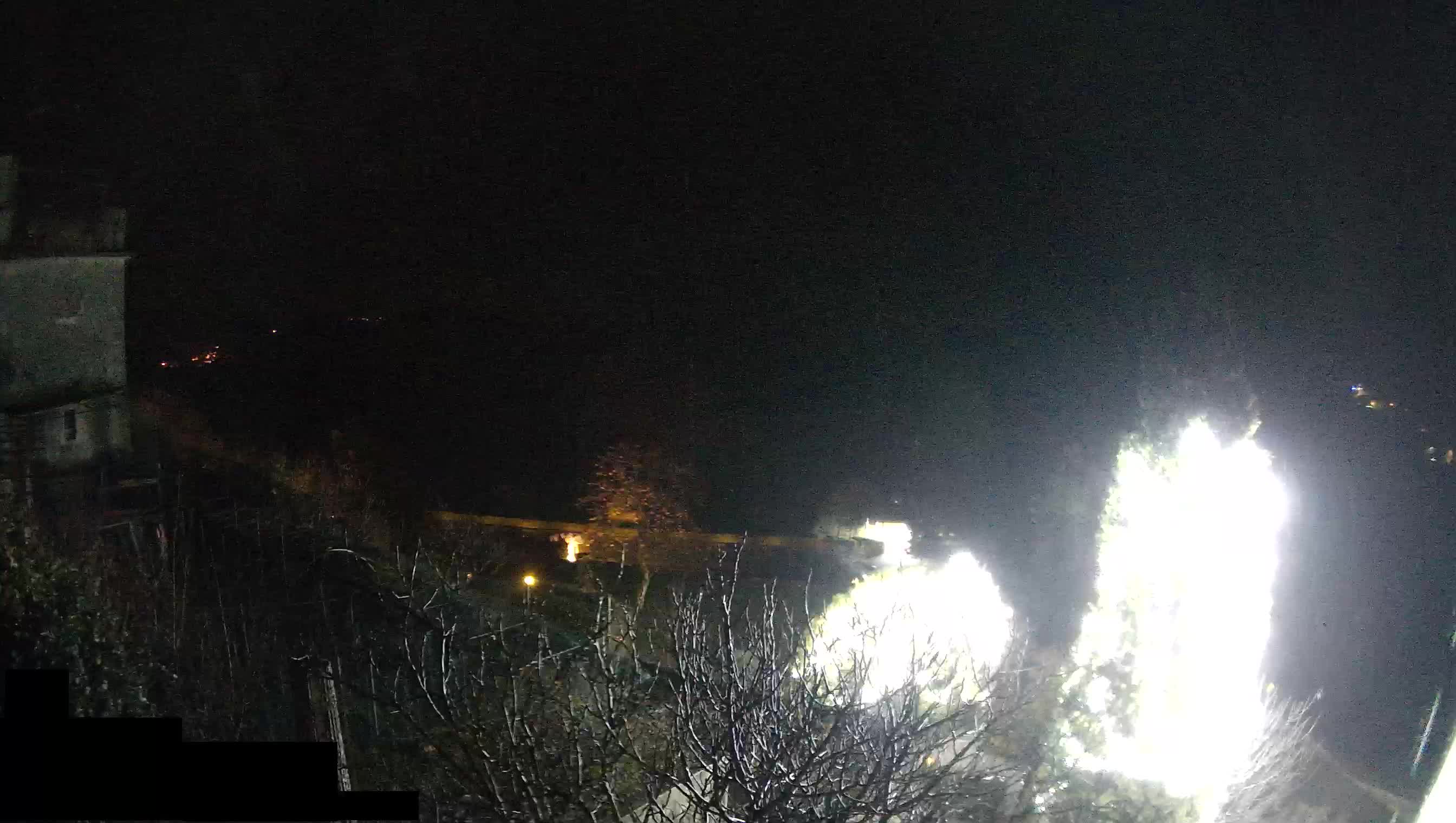 Livecam Štanjel – Jardin Ferrari – Slovénie webcam