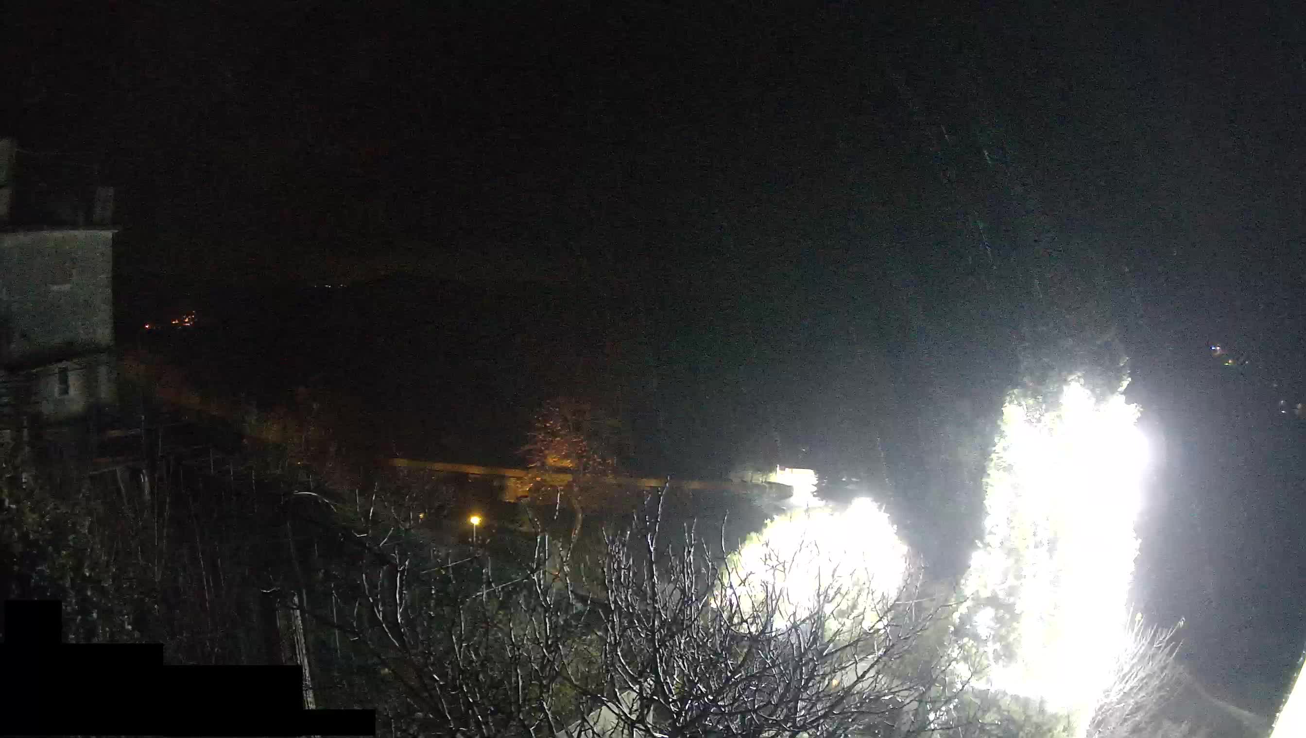 Livecam Štanjel – Jardin Ferrari – Slovénie webcam