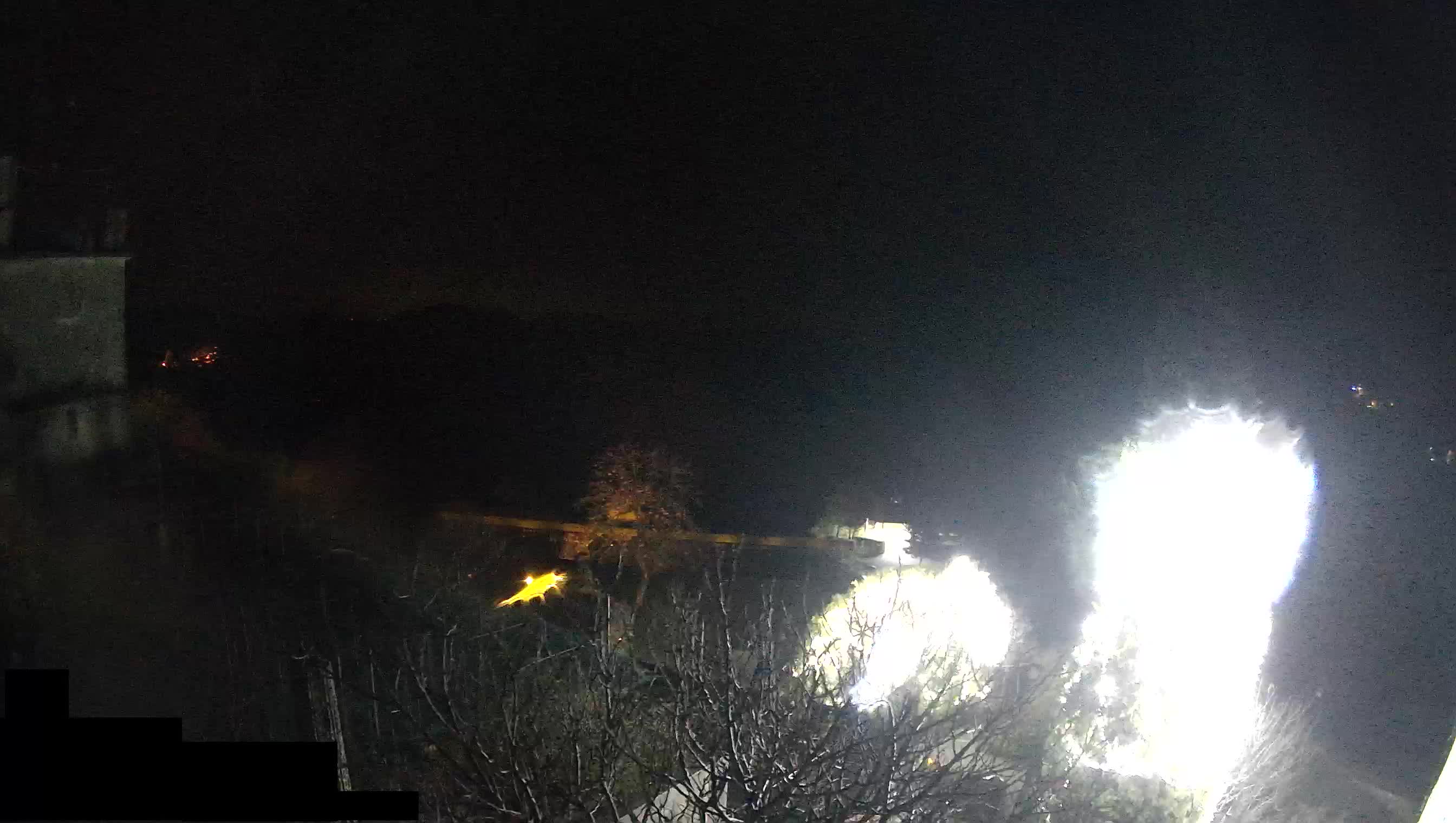 Livecam Štanjel – Jardin Ferrari – Slovénie webcam