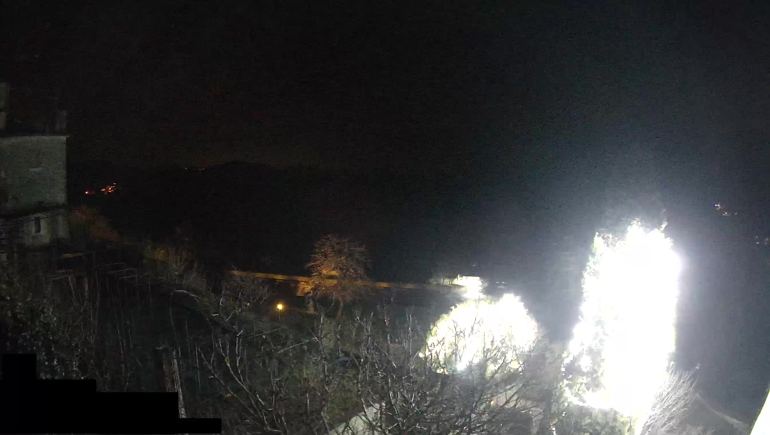 Livecam Štanjel – Jardin Ferrari – Slovénie webcam