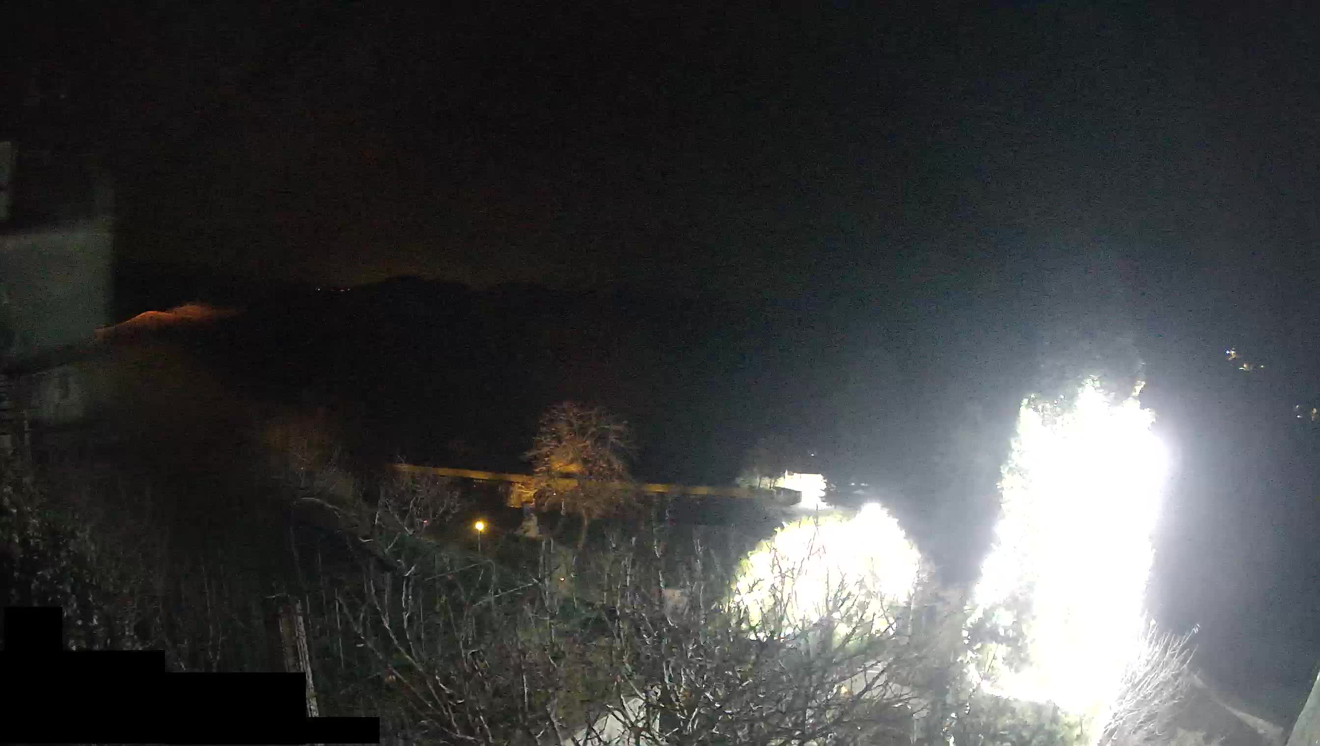 Webcam Štanjel –  Giardini Ferrari – Slovenia livecam