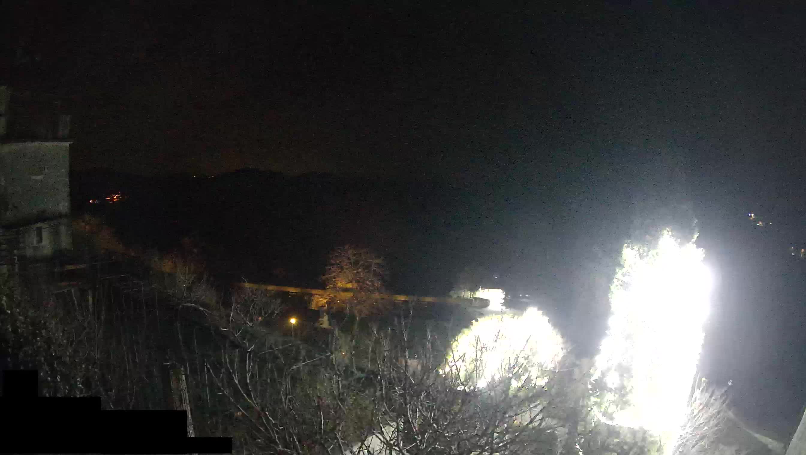 Livecam Štanjel – Jardin Ferrari – Slovénie webcam