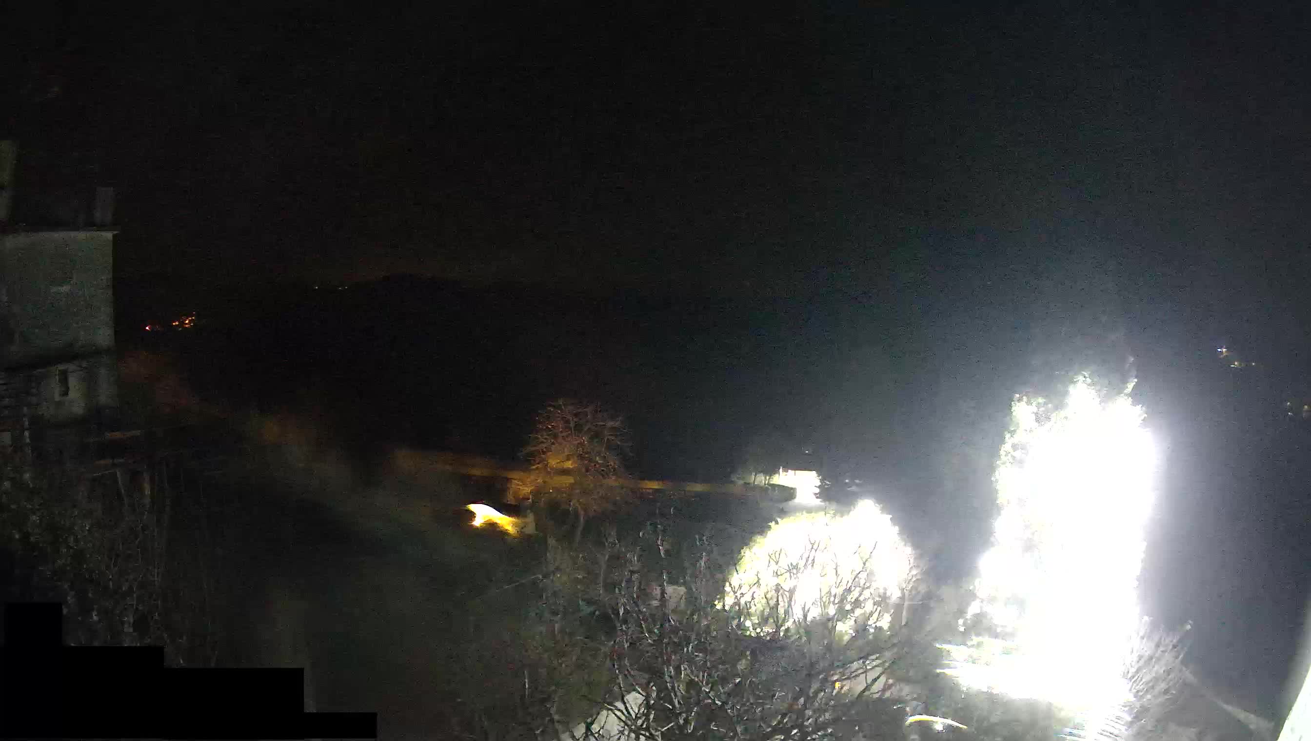 Webcam Štanjel –  Giardini Ferrari – Slovenia livecam