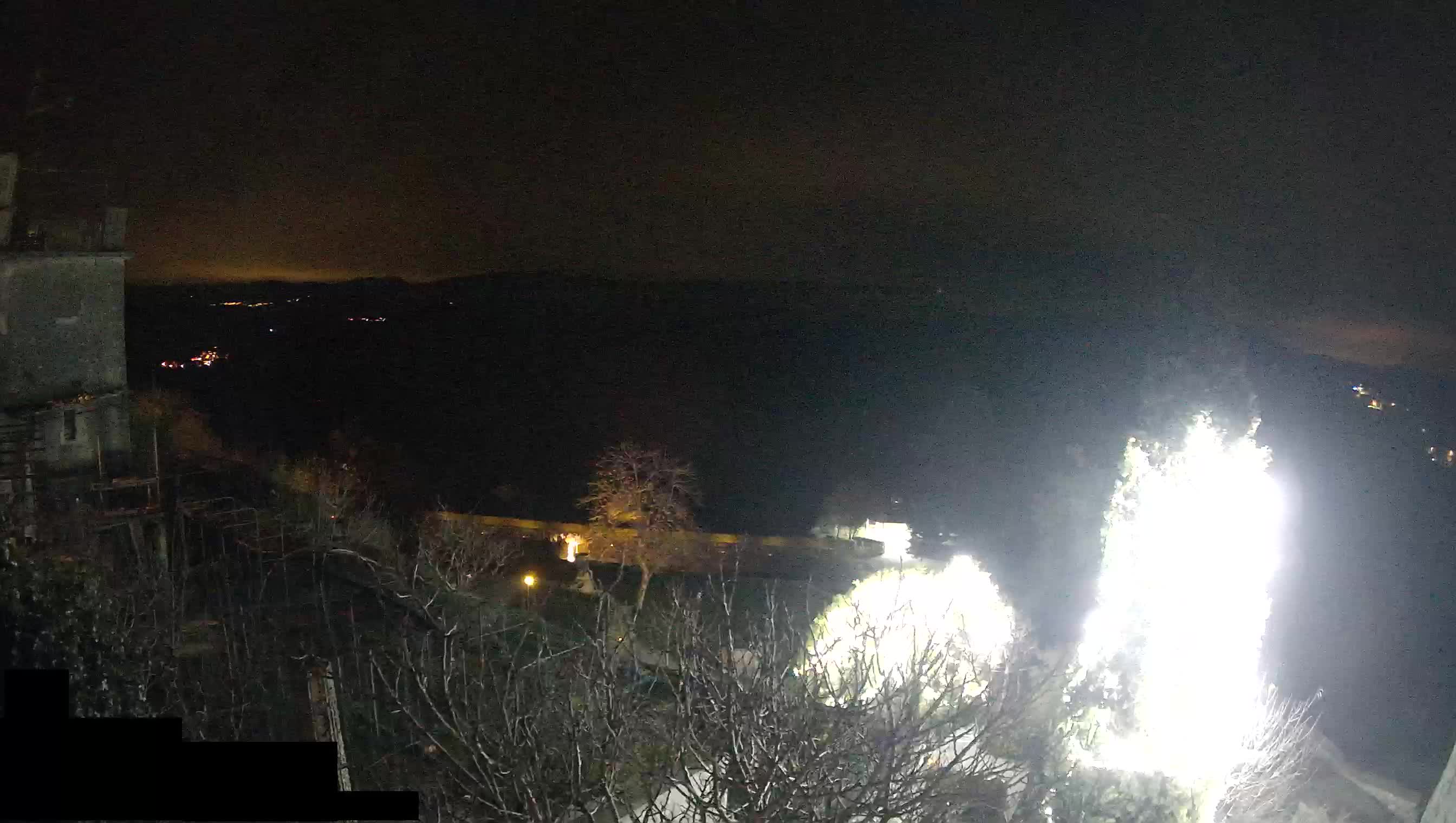 Livecam Štanjel – Jardin Ferrari – Slovénie webcam