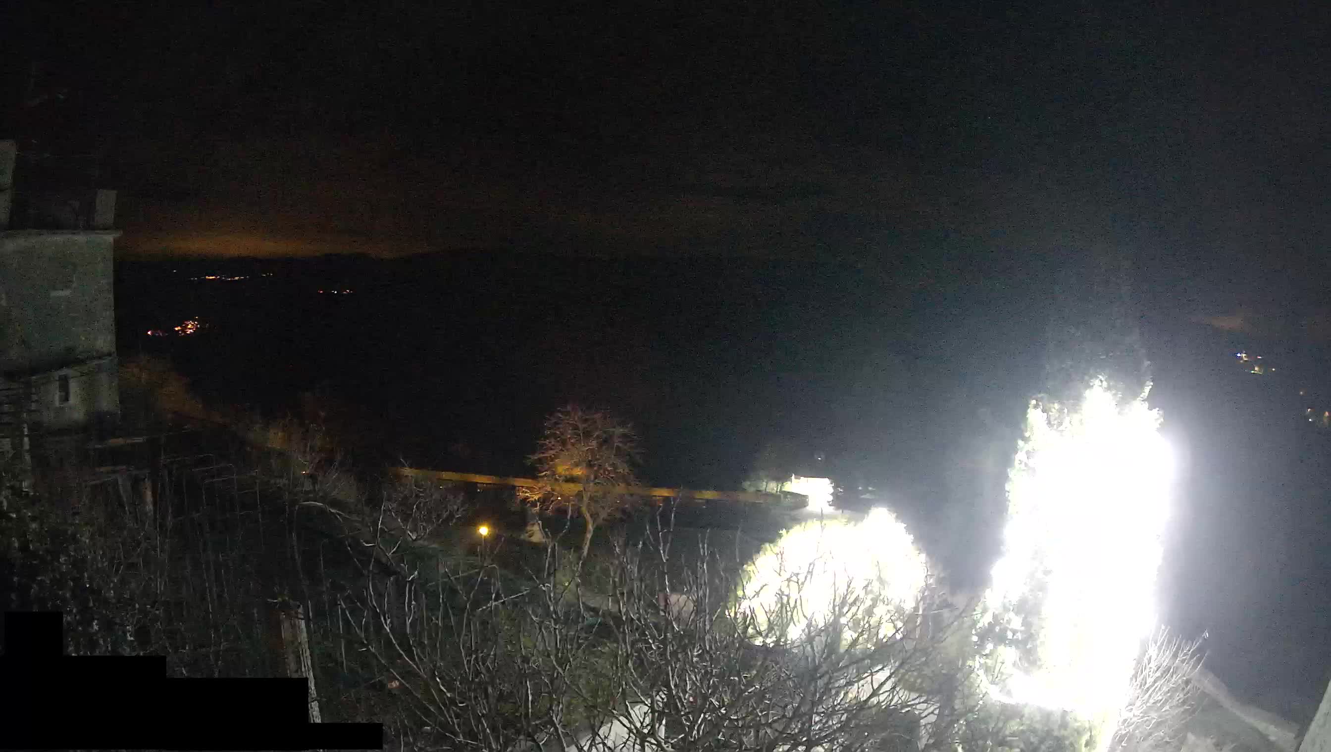 Livecam Štanjel – Jardin Ferrari – Slovénie webcam