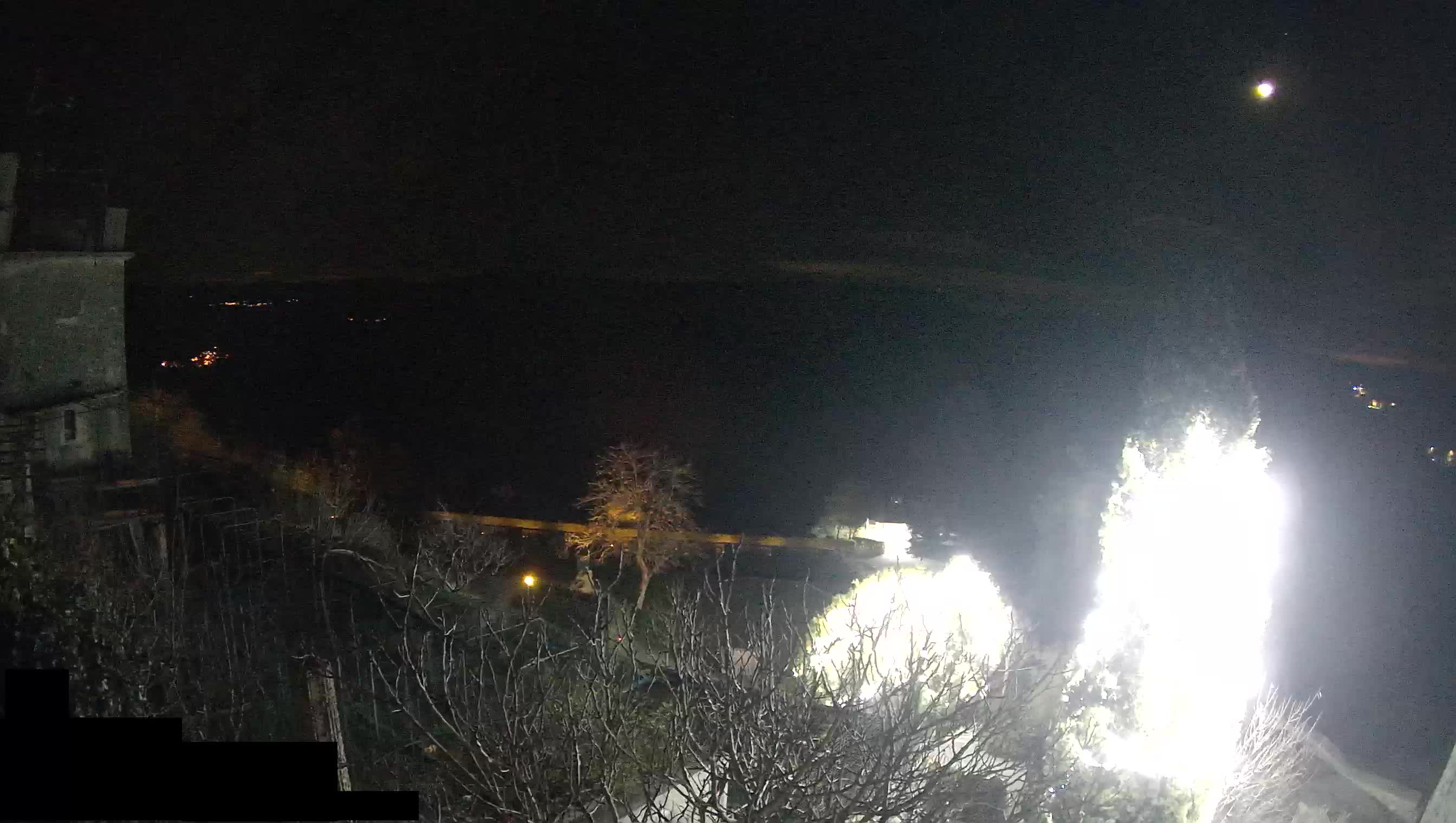 Livecam Štanjel – Jardin Ferrari – Slovénie webcam