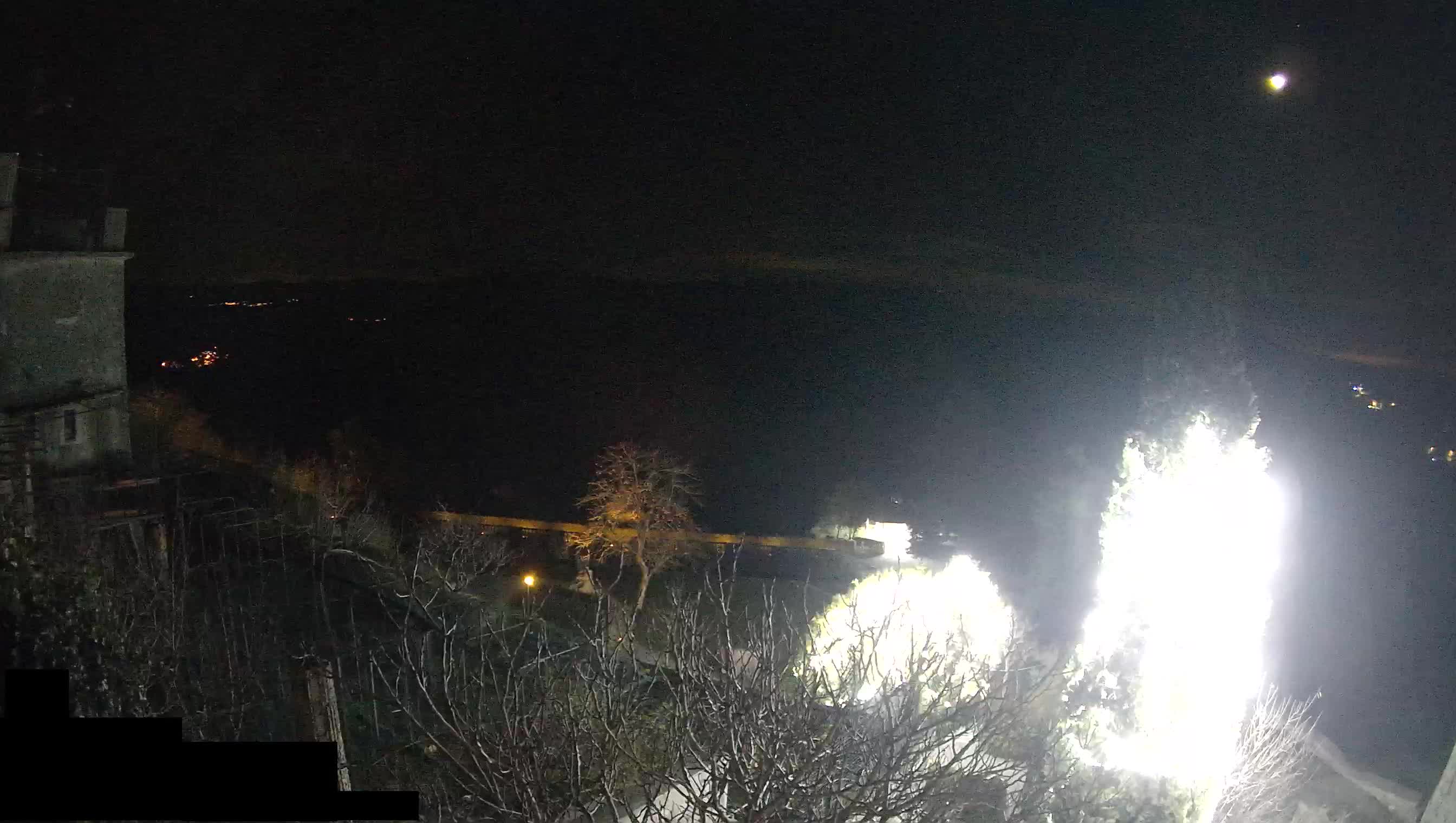 Webcam Štanjel –  Giardini Ferrari – Slovenia livecam