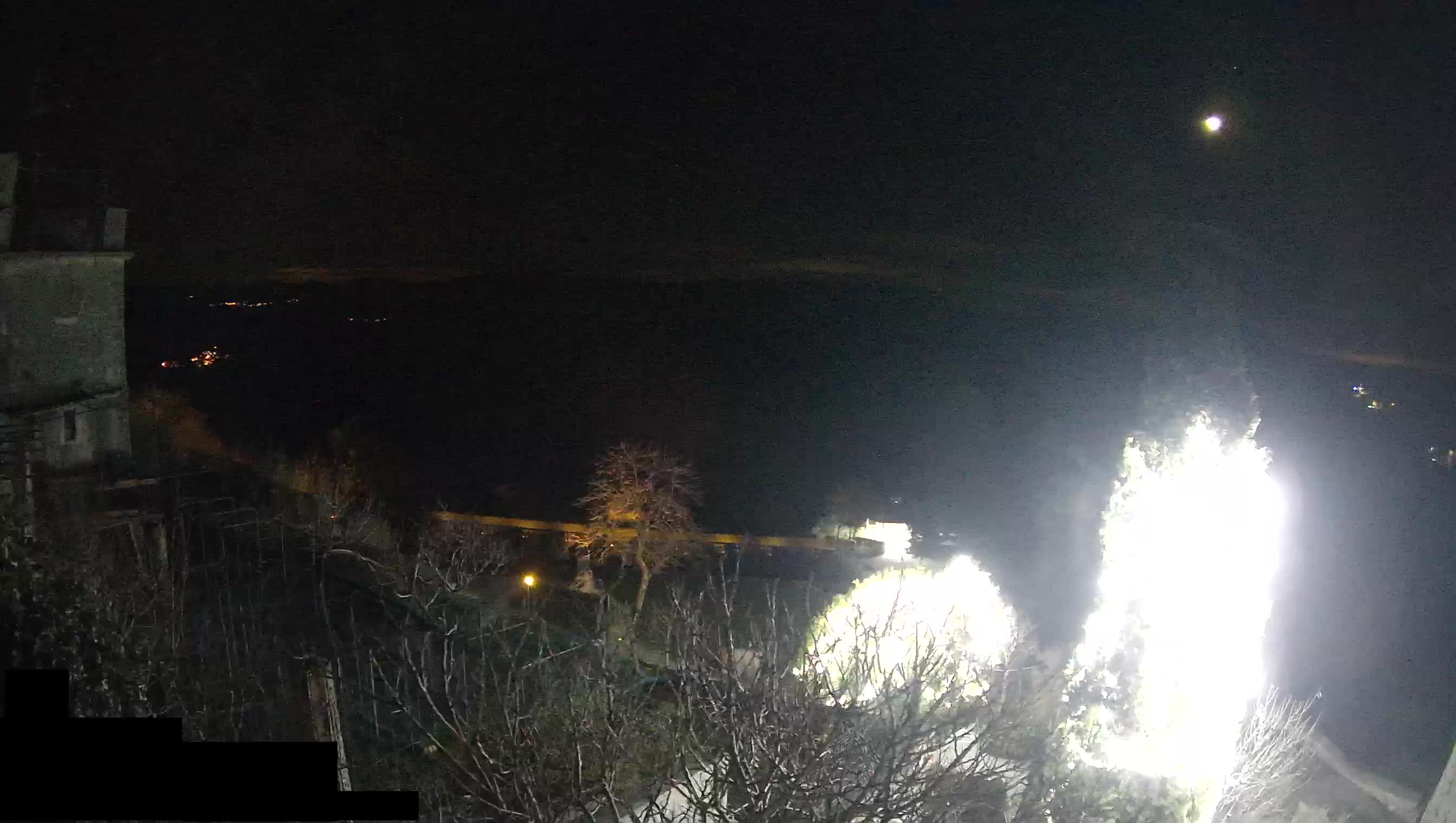 Webcam Štanjel –  Giardini Ferrari – Slovenia livecam