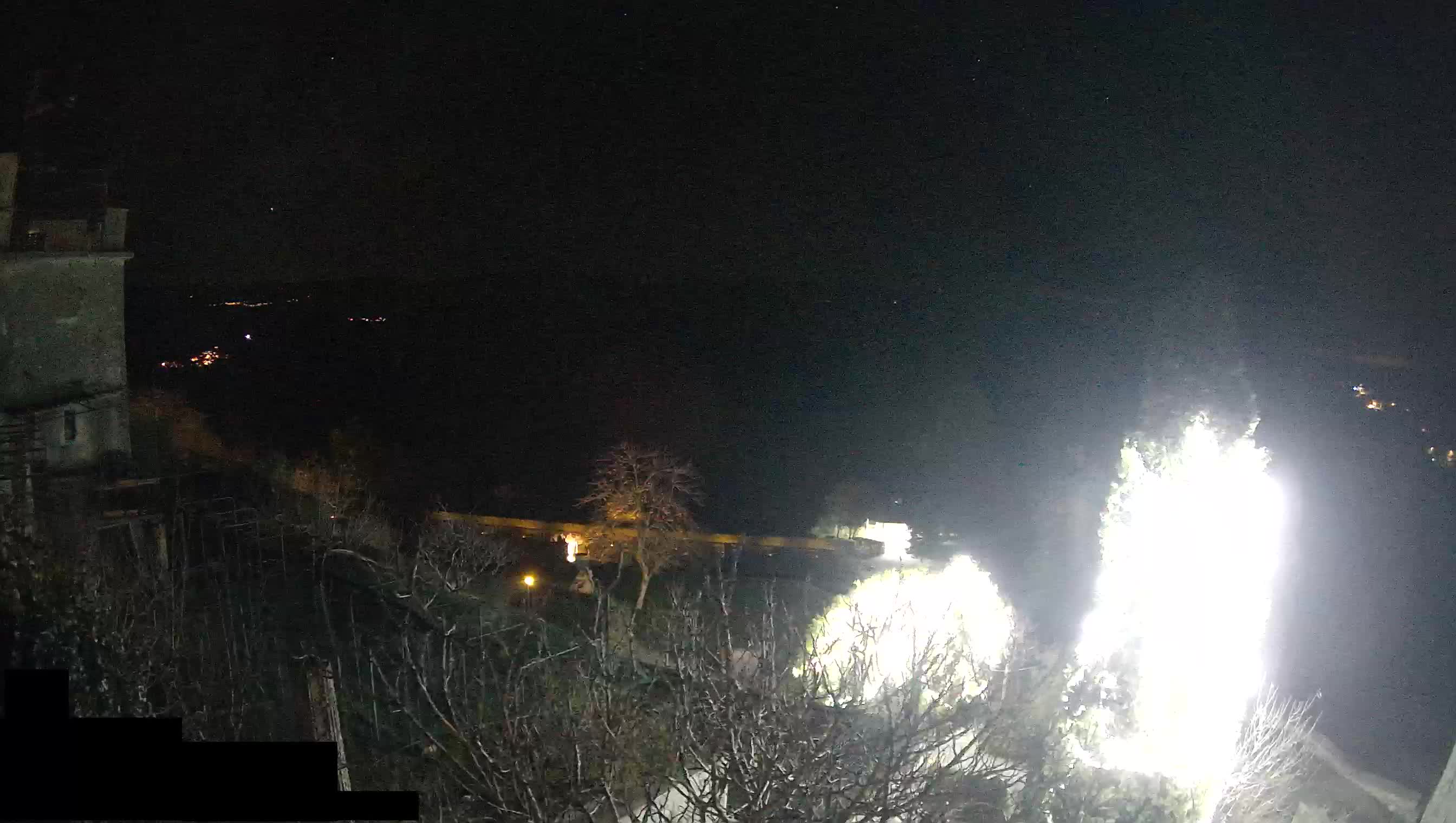 Livecam Štanjel – Jardin Ferrari – Slovénie webcam