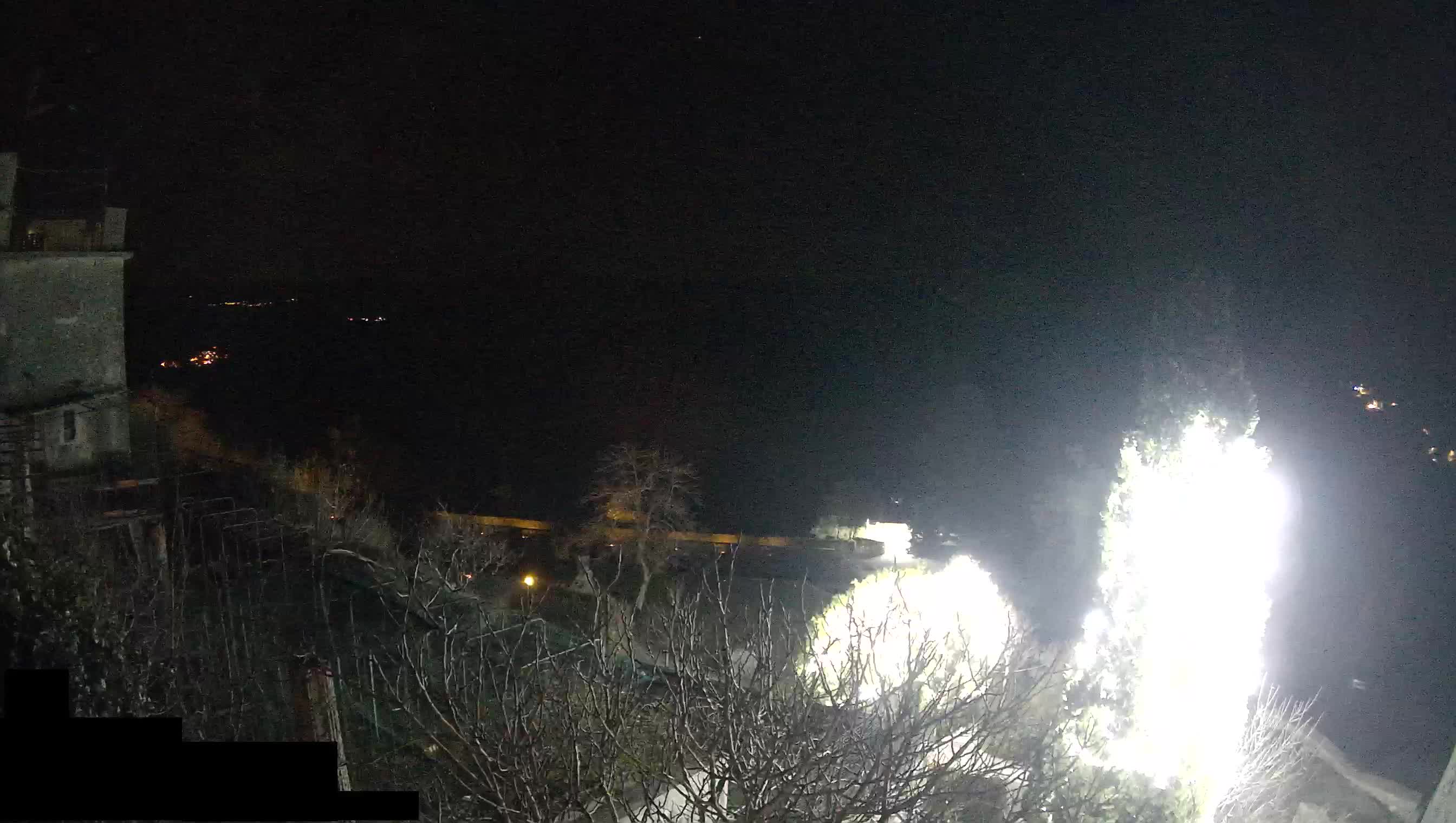 Livecam Štanjel – Jardin Ferrari – Slovénie webcam