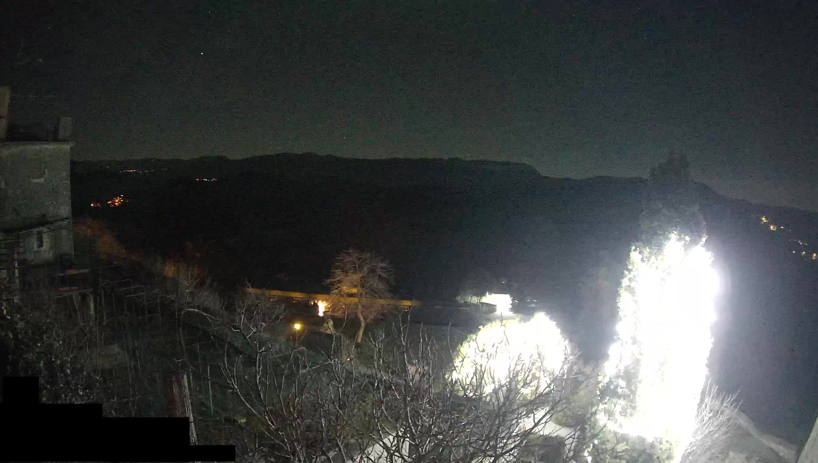 Livecam Štanjel – Jardin Ferrari – Slovénie webcam