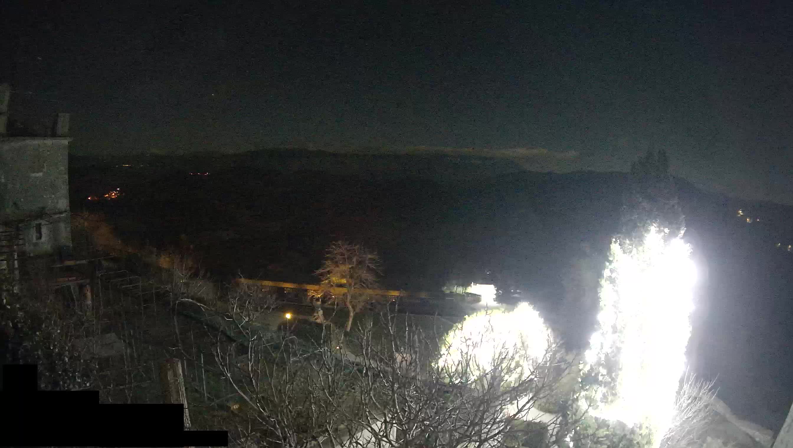 Live Webcam Štanjel –  Ferrari Garden – Slovenia livecam