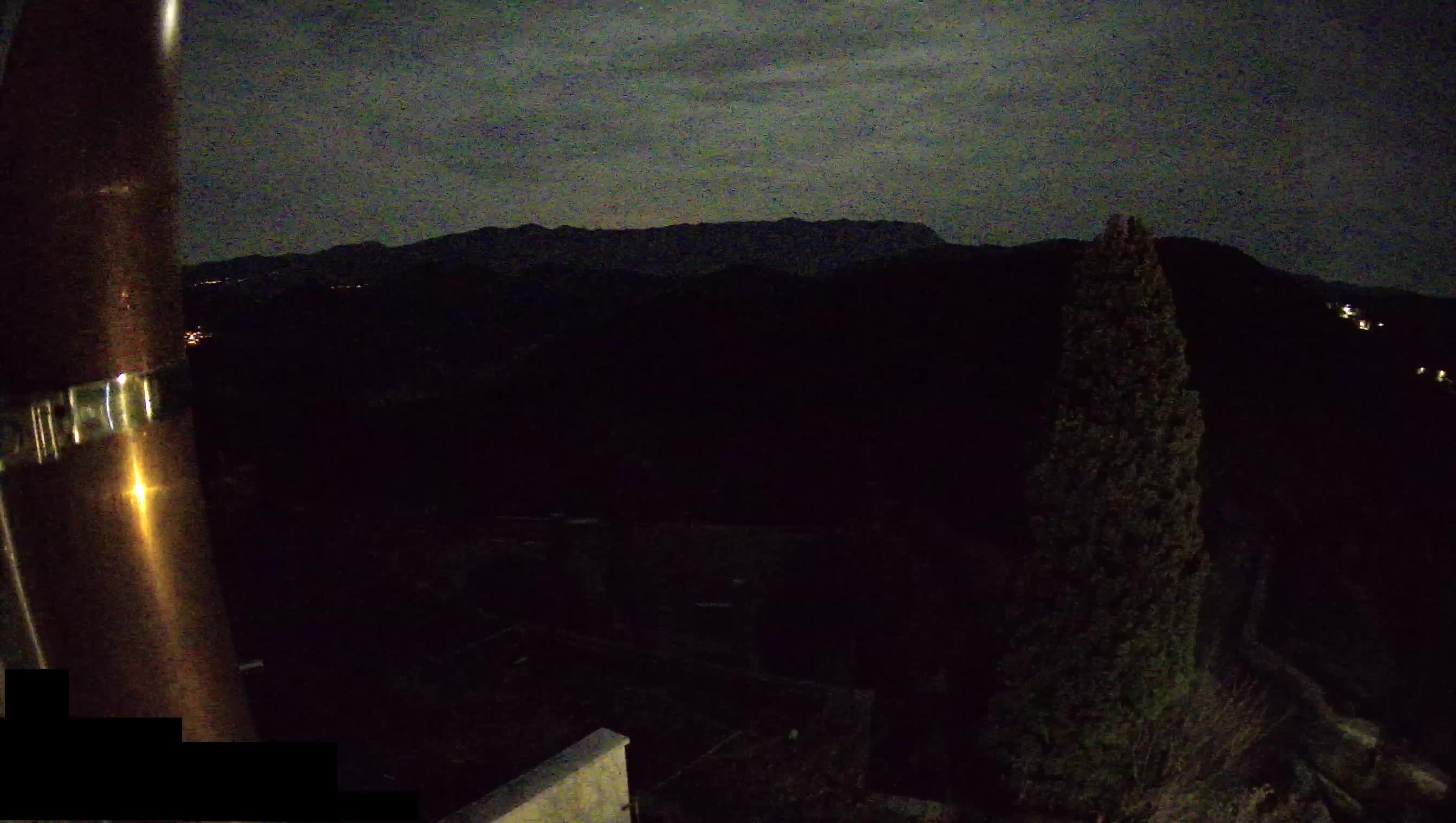 Štanjel – Ferrari Garden – Slowenien webcam