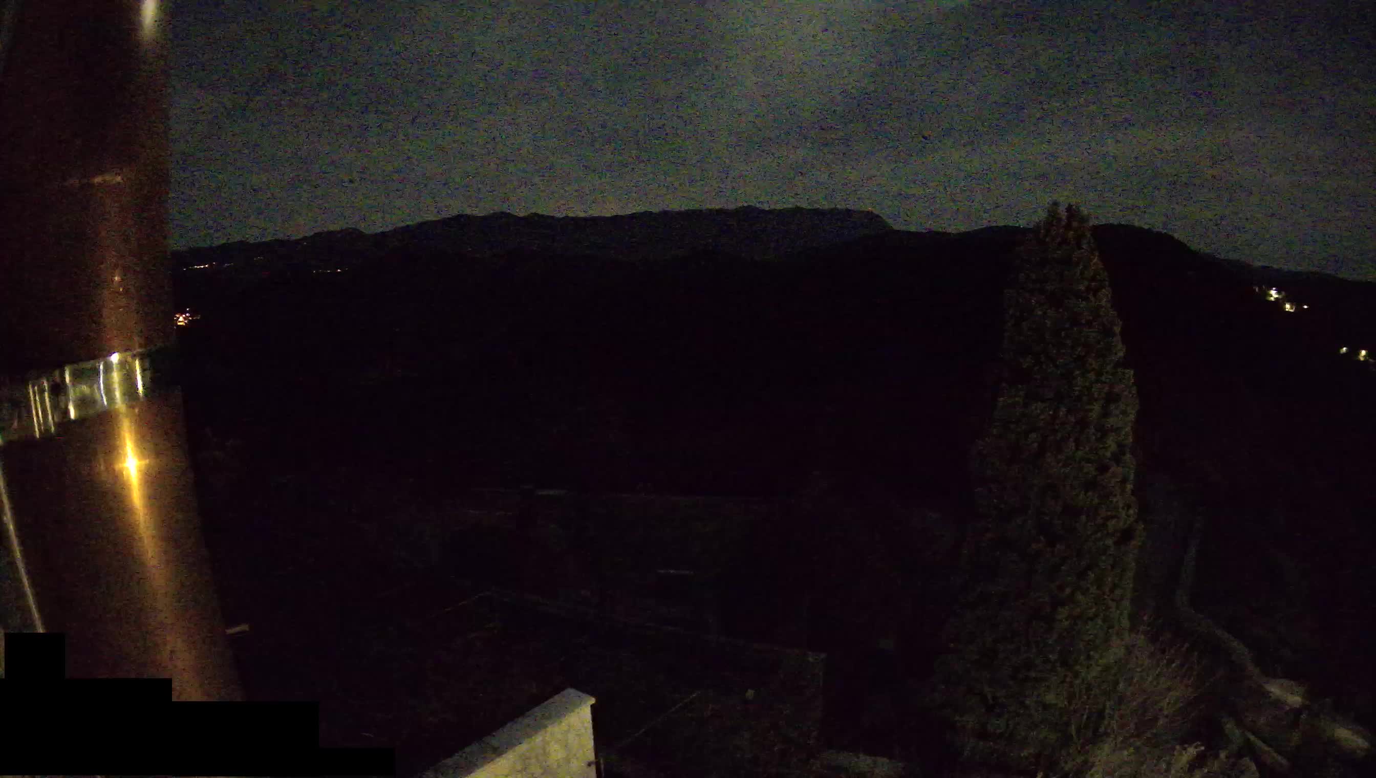 Live Webcam Štanjel –  Ferrari Garden – Slovenia livecam