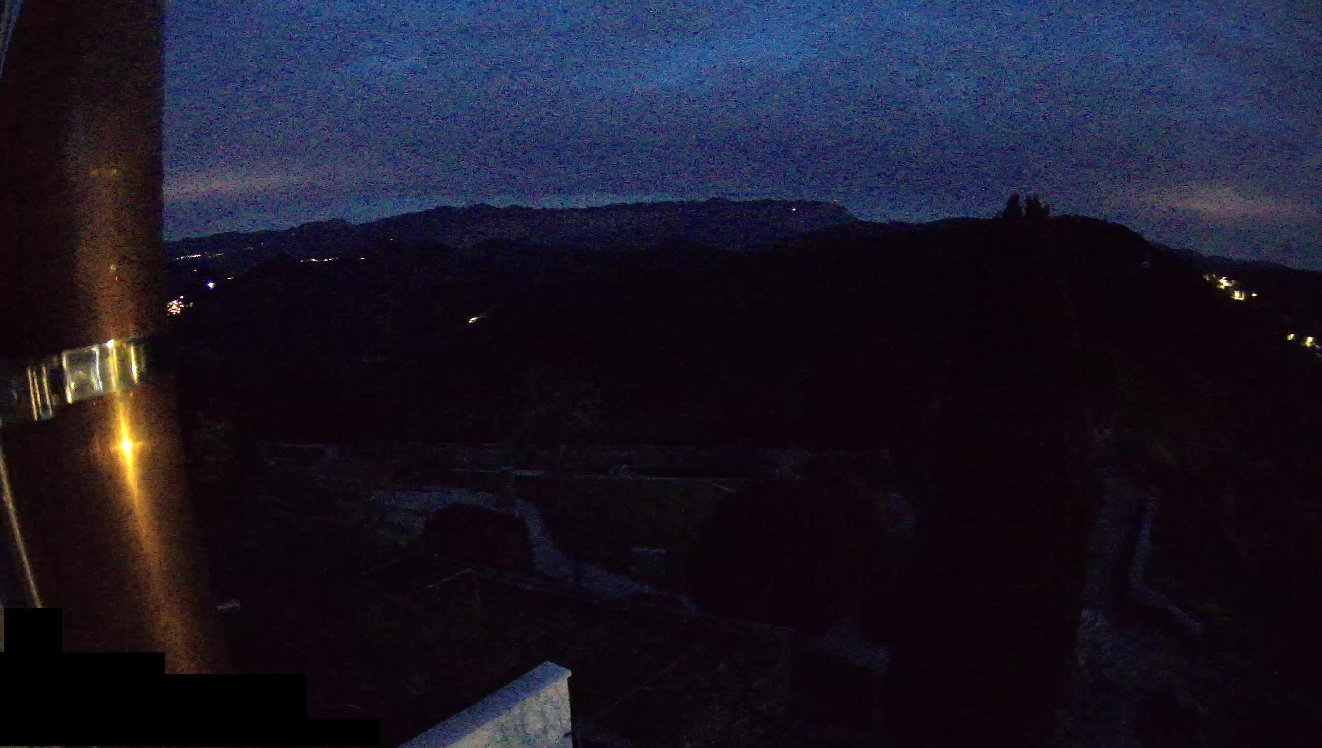 Štanjel – Ferrarijev vrt – Slovenija v živo