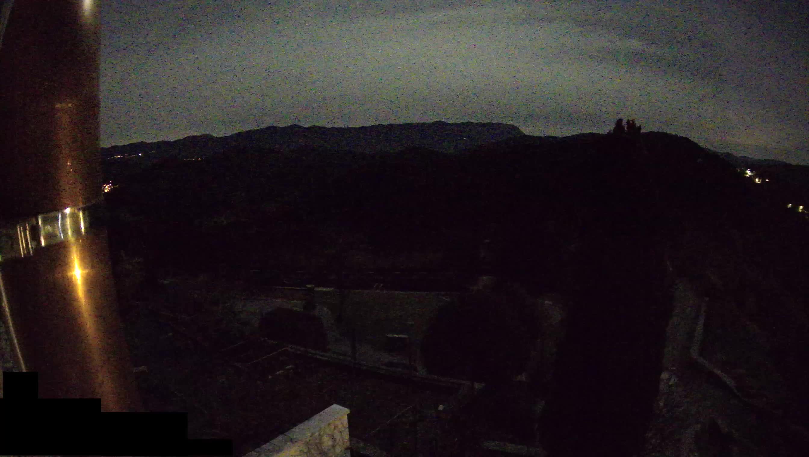 Štanjel – Ferrari Garden – Slowenien webcam