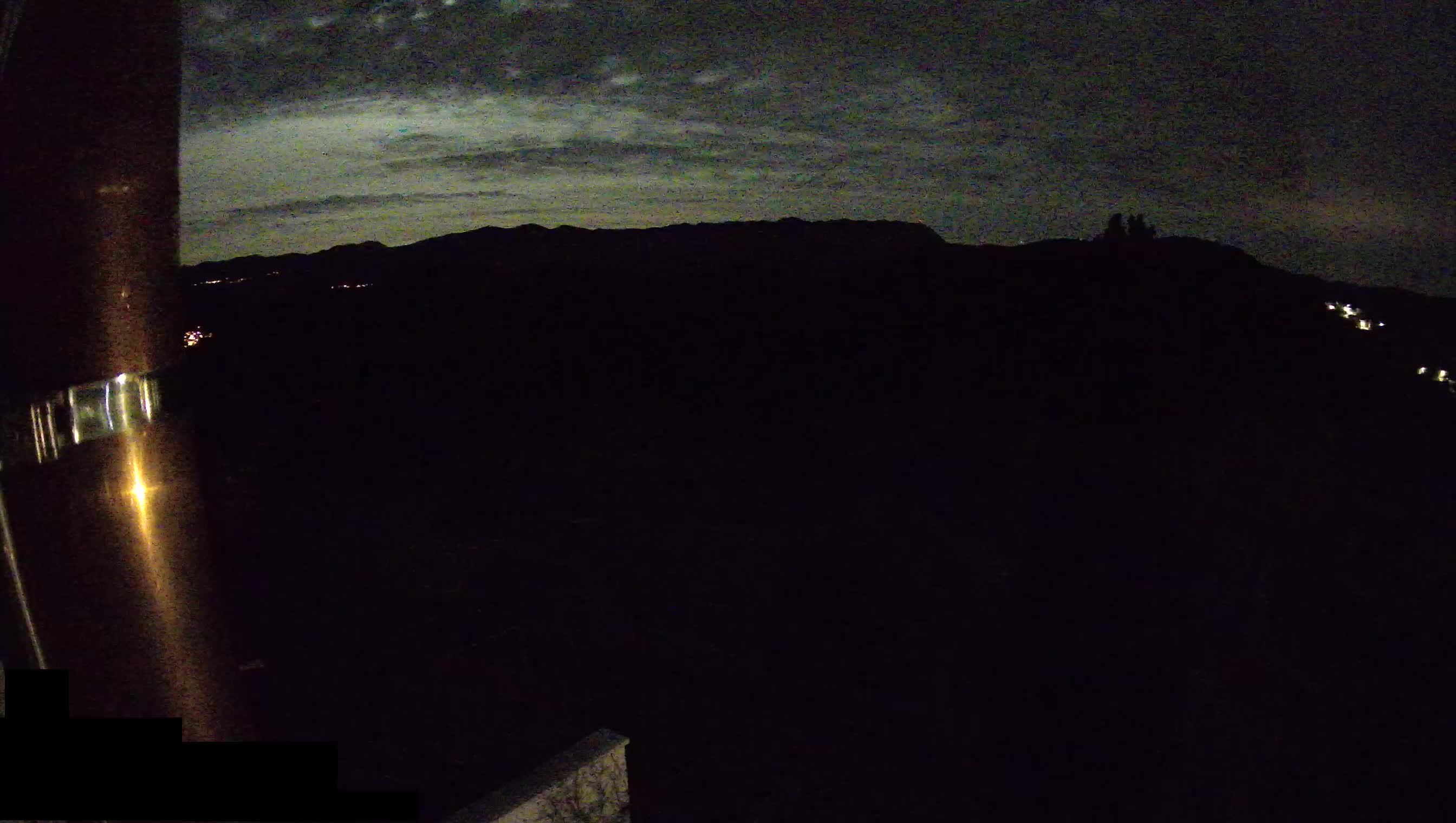 Štanjel – Ferrari Garden – Slowenien webcam