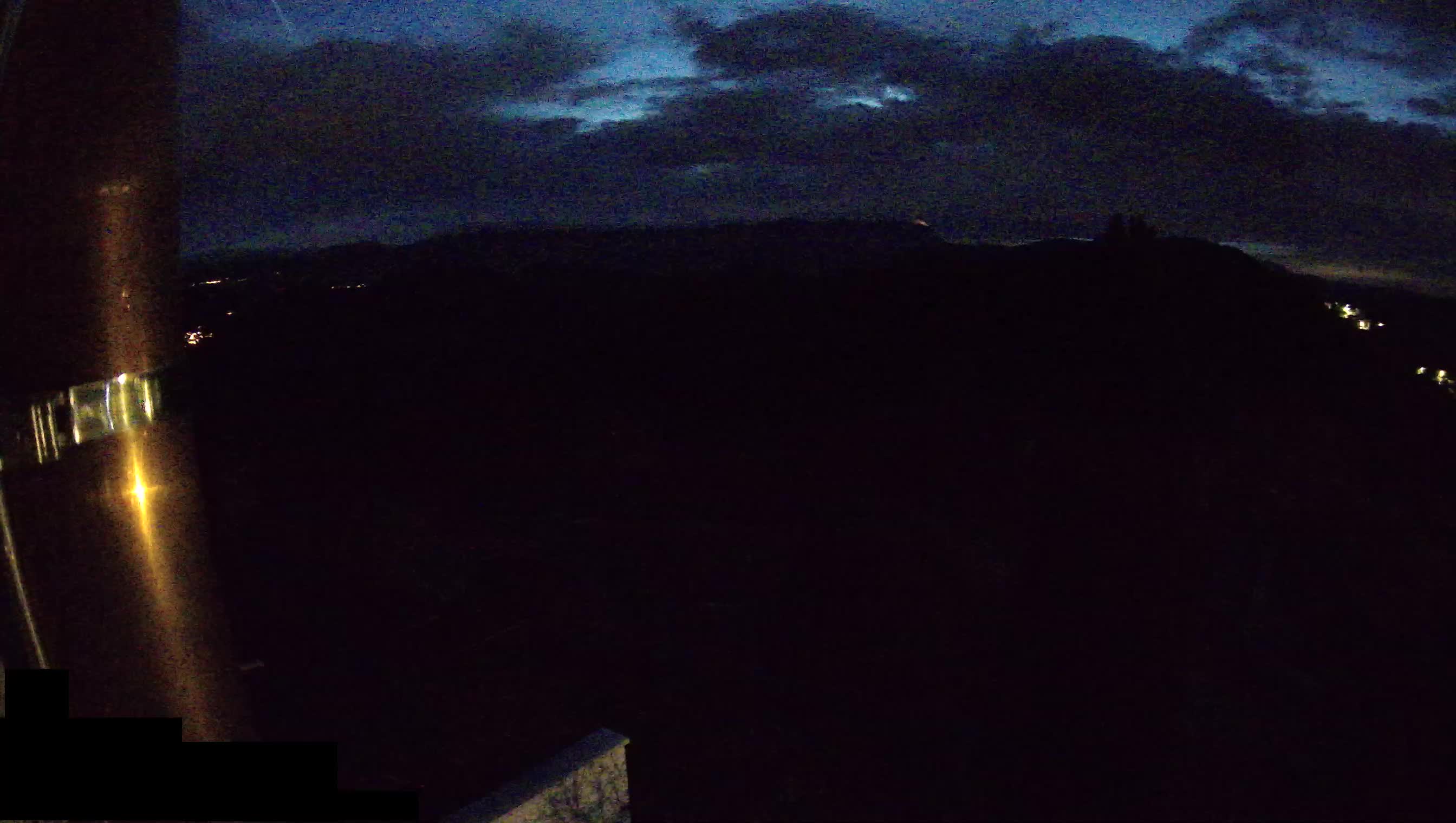 Štanjel – Ferrarijev vrt – Slovenija v živo