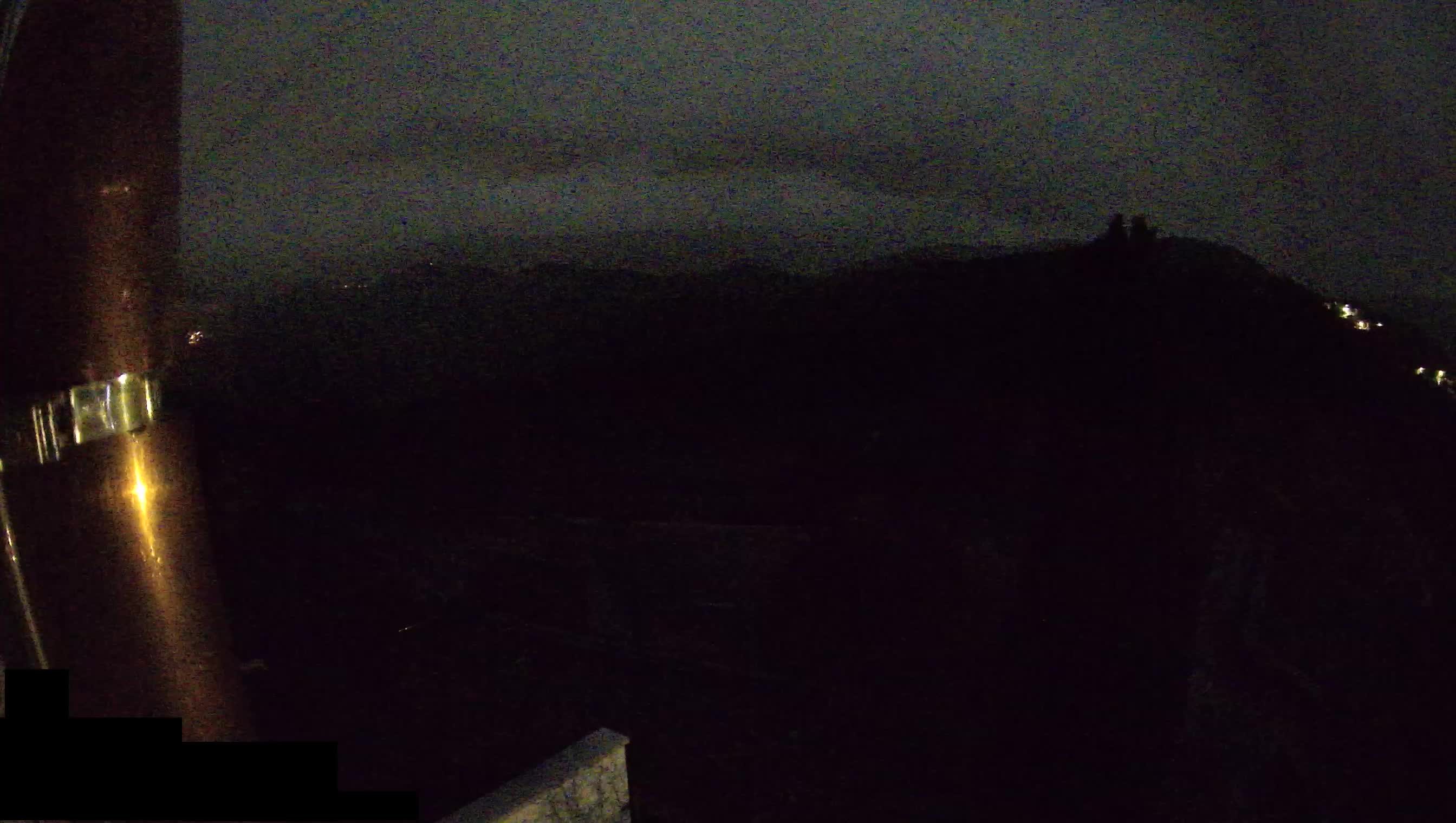 Livecam Štanjel – Jardin Ferrari – Slovénie webcam