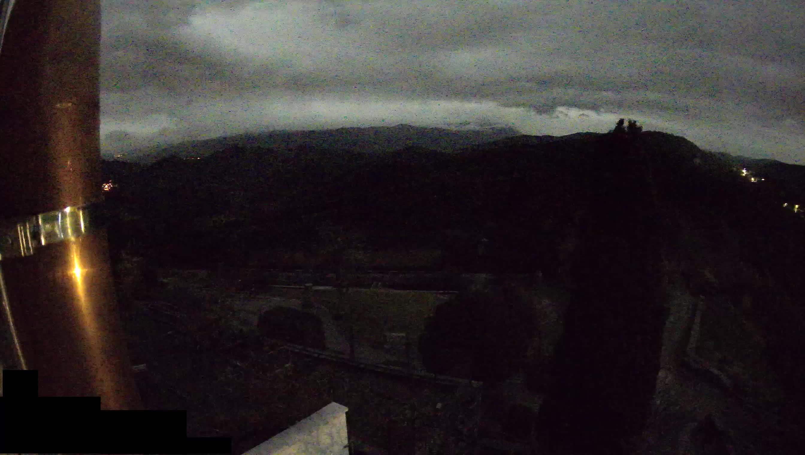 Štanjel – Ferrarijev vrt – Slovenija v živo