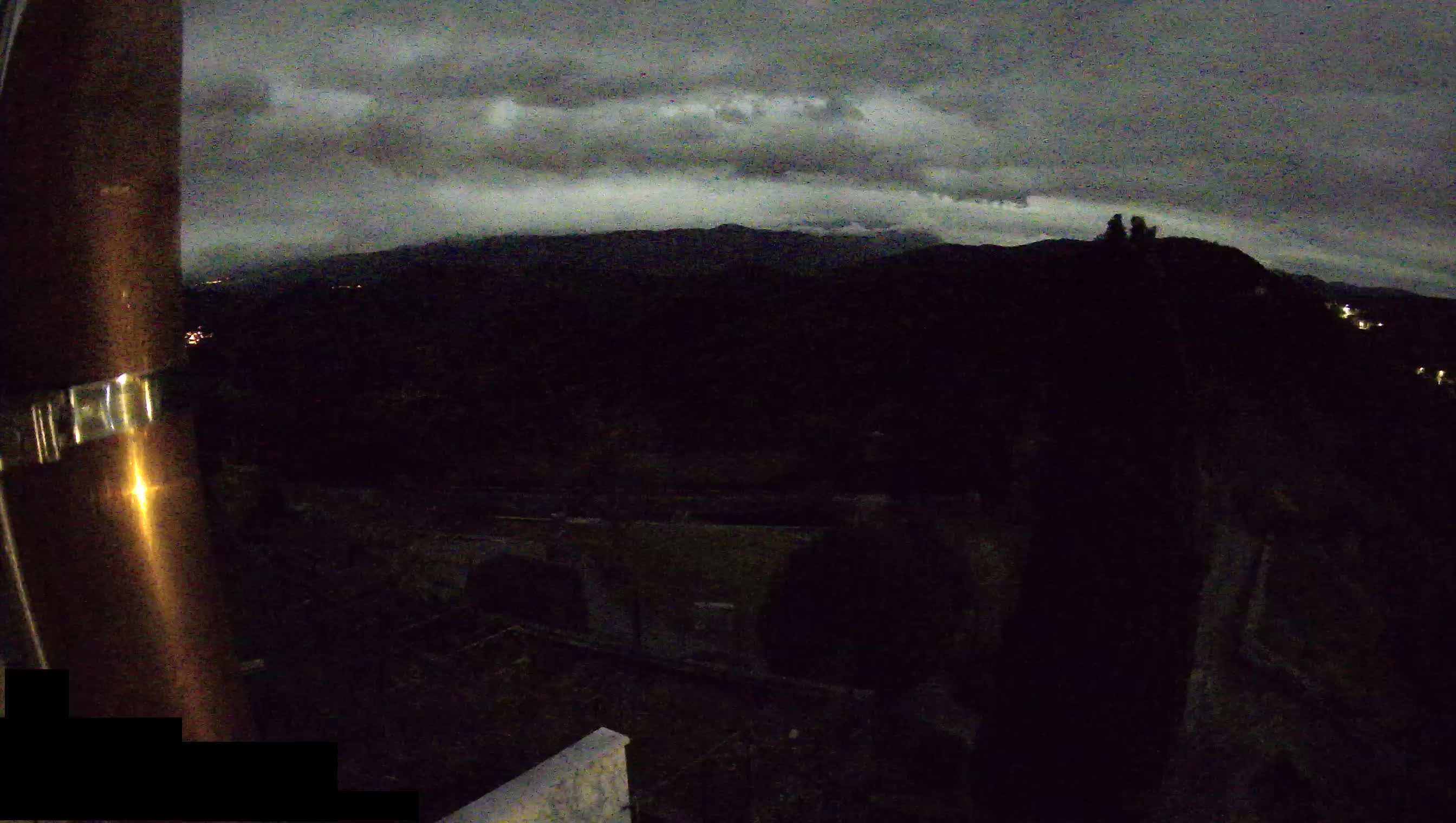 Štanjel – Ferrarijev vrt – Slovenija v živo