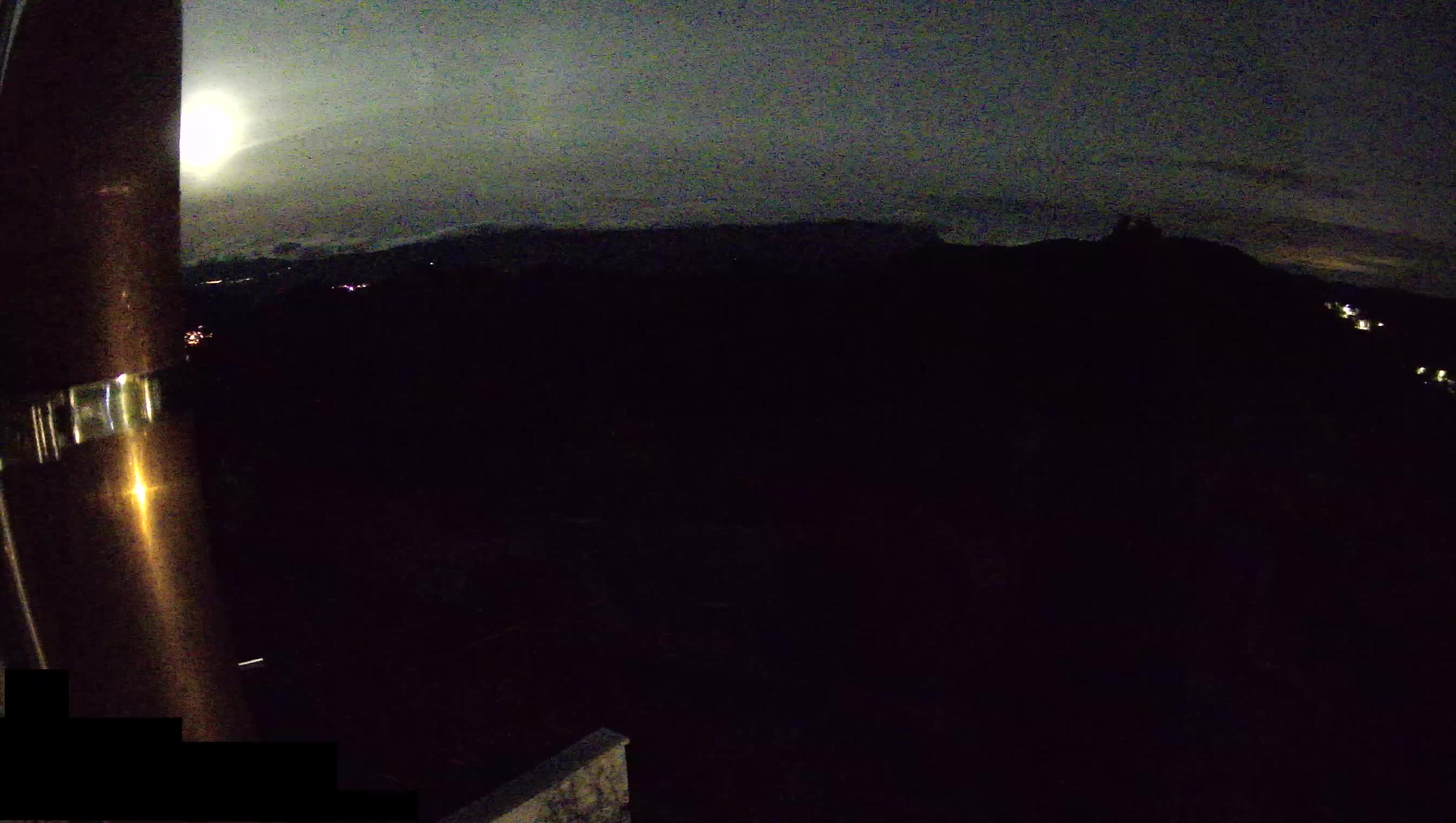 Webcam Štanjel –  Giardini Ferrari – Slovenia livecam