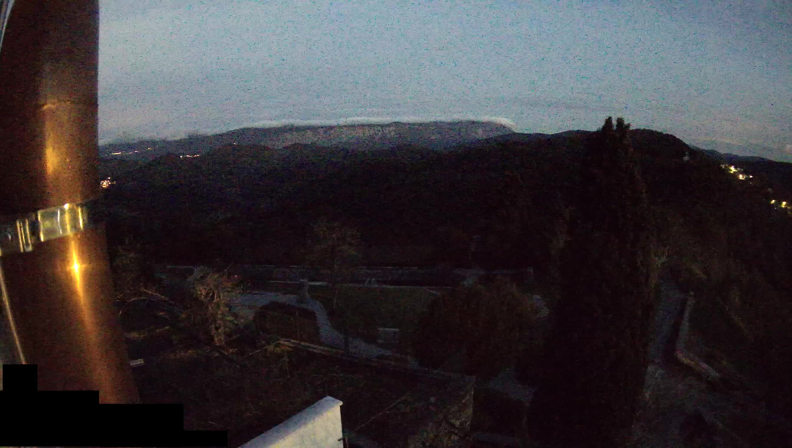 Štanjel – Ferrarijev vrt – Slovenija v živo