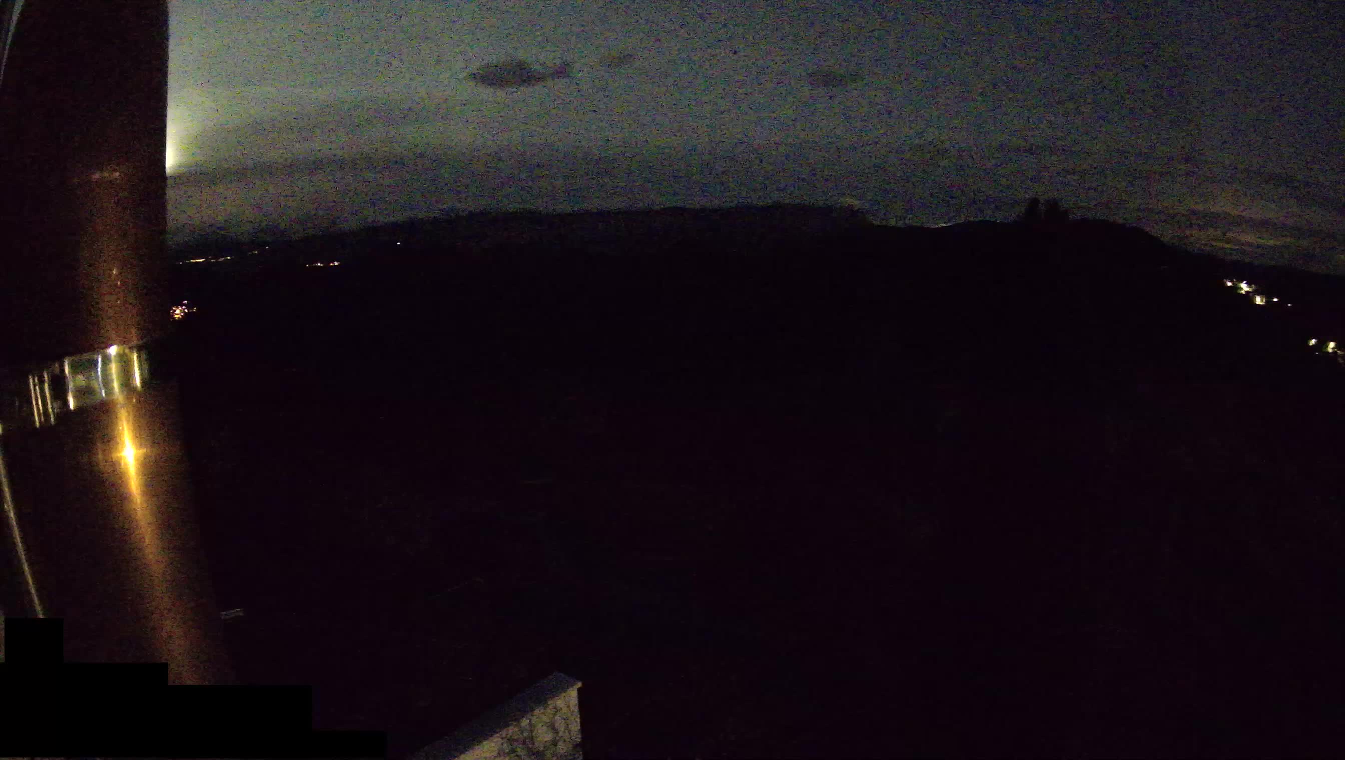 Webcam Štanjel –  Giardini Ferrari – Slovenia livecam