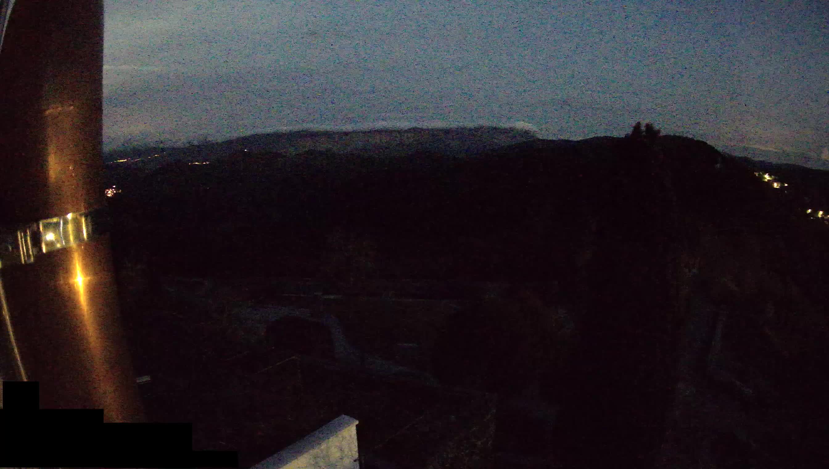 Štanjel – Ferrarijev vrt – Slovenija v živo