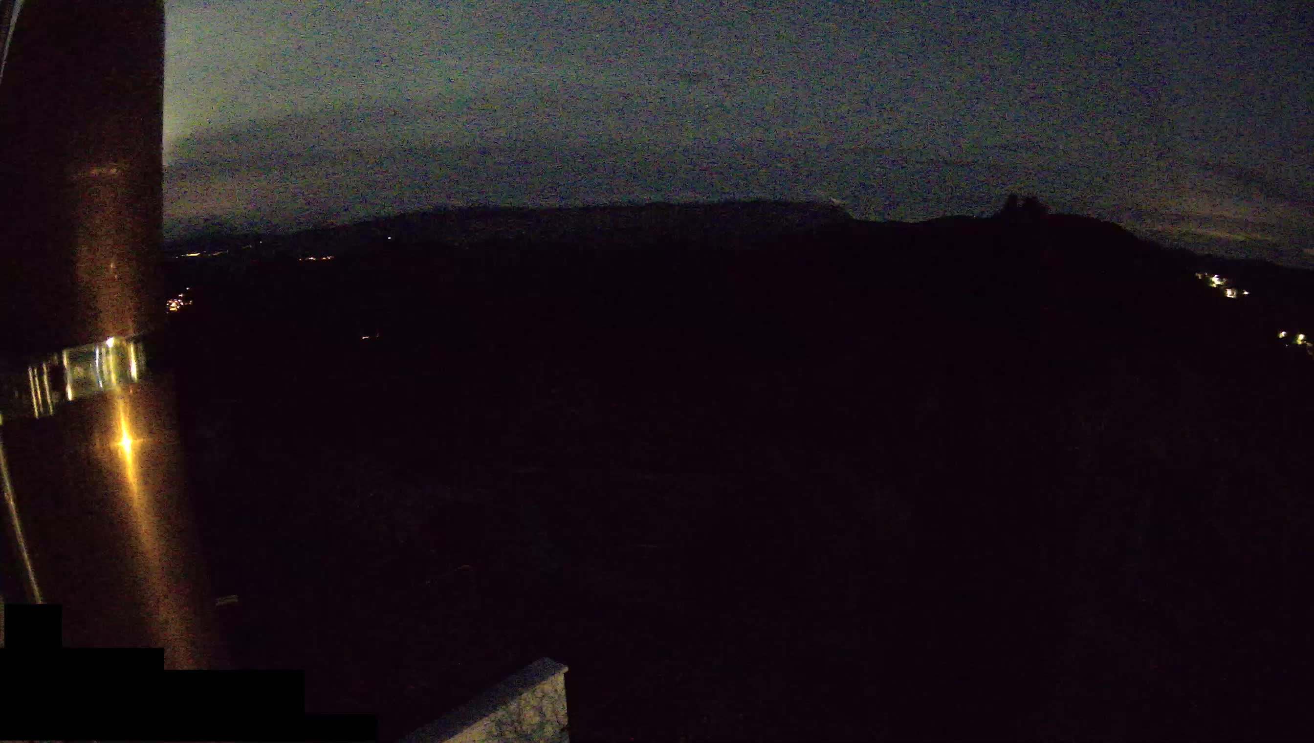 Štanjel – Ferrari Garden – Slowenien webcam