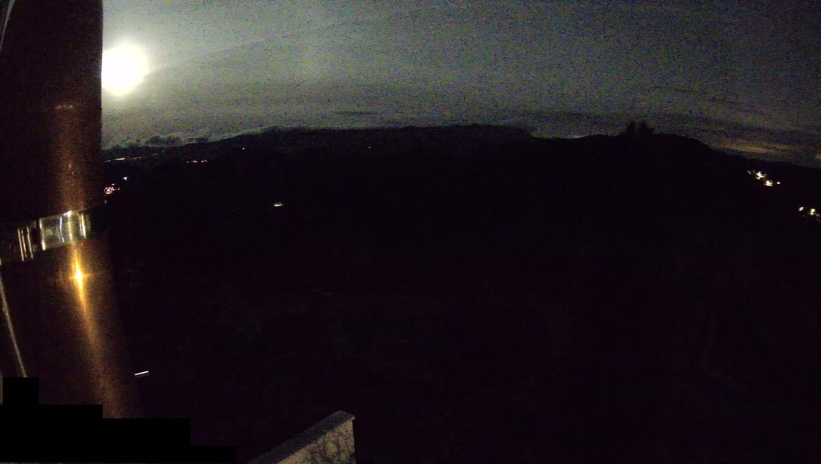 Livecam Štanjel – Jardin Ferrari – Slovénie webcam