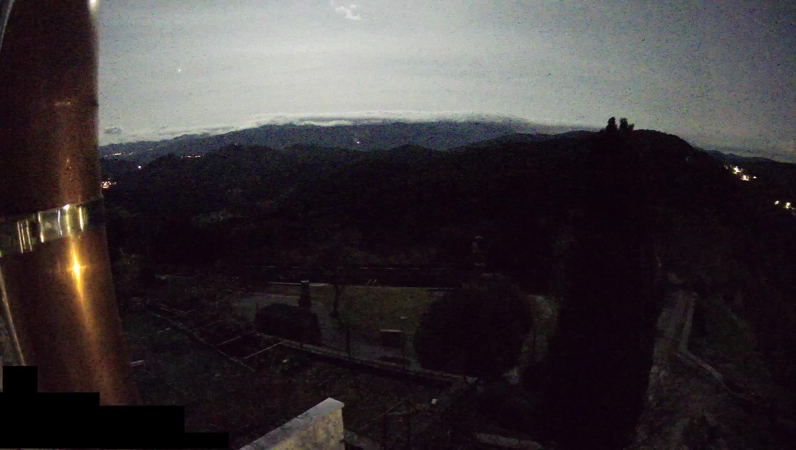 Webcam Štanjel –  Giardini Ferrari – Slovenia livecam