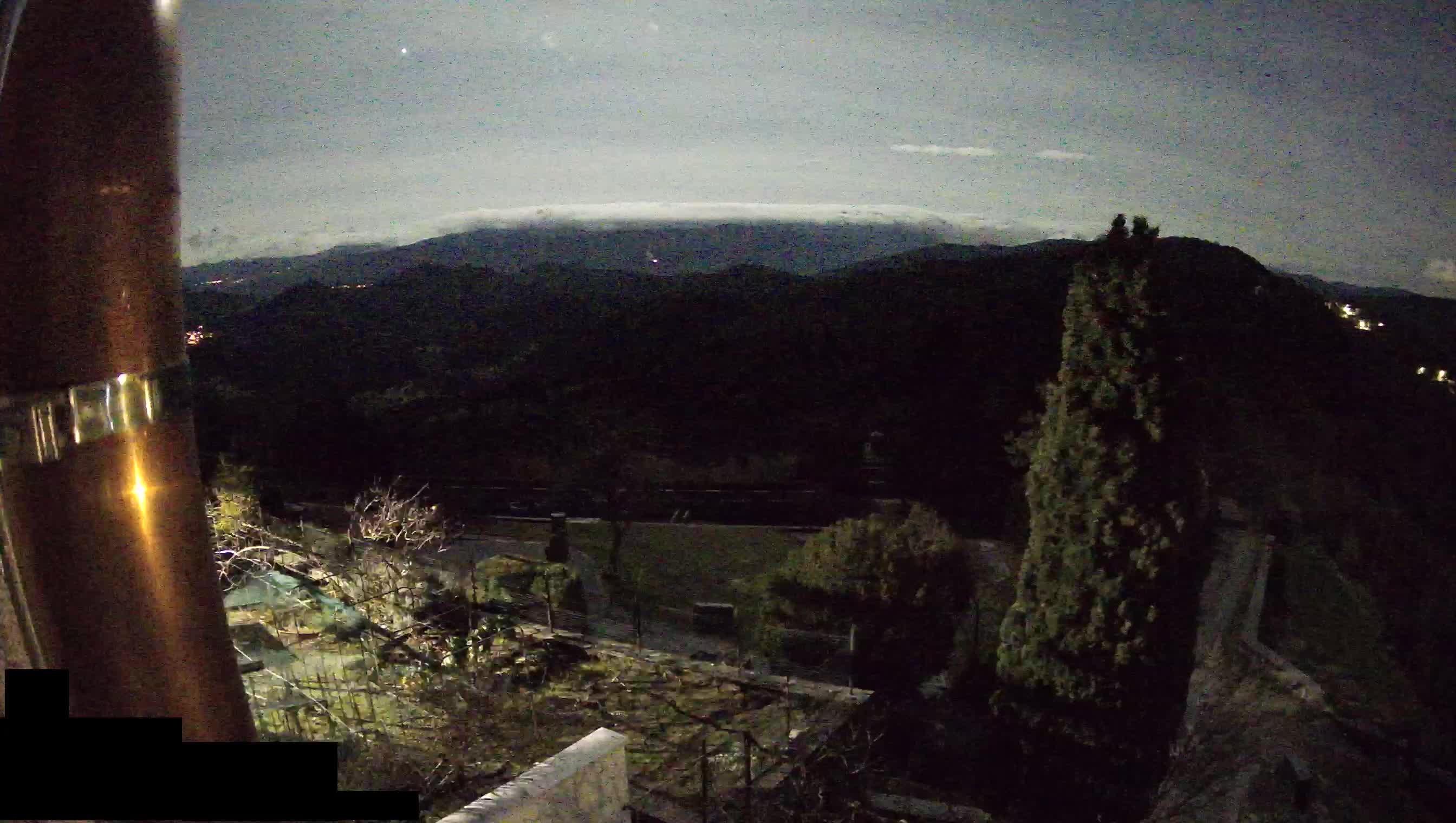 Livecam Štanjel – Jardin Ferrari – Slovénie webcam