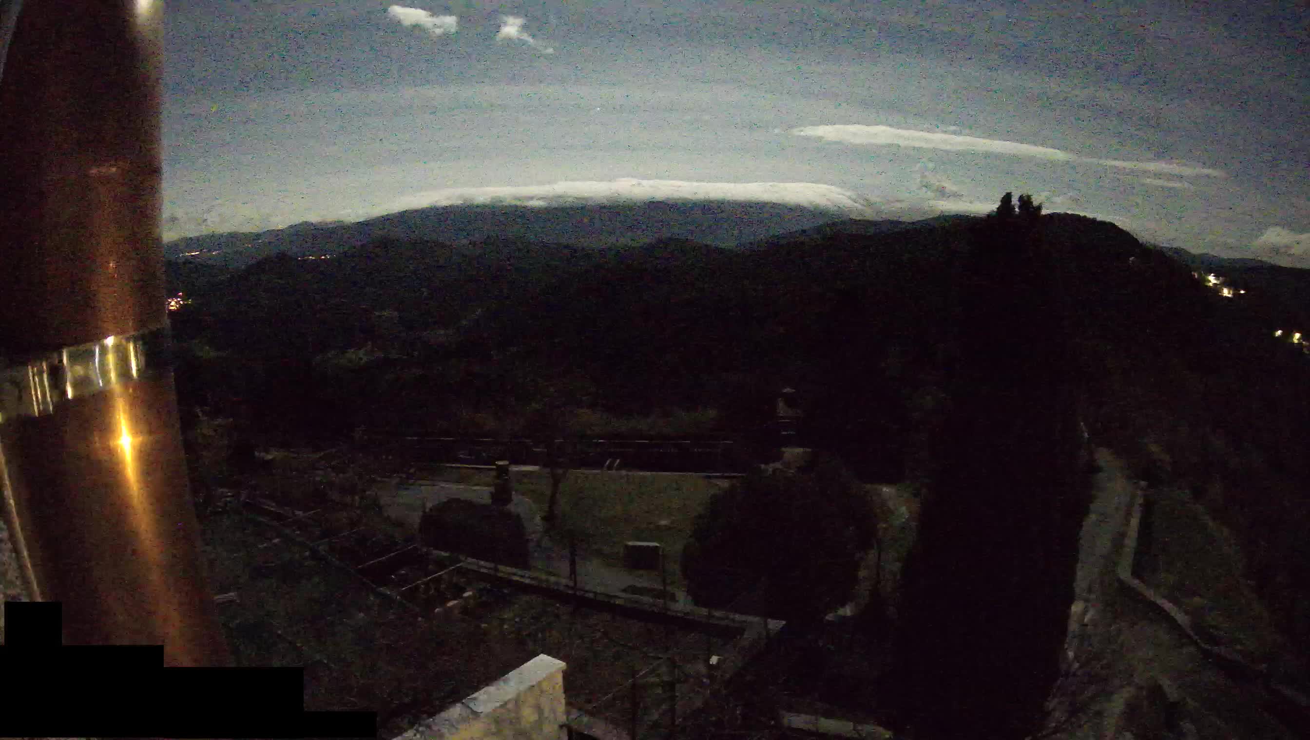 Štanjel – Ferrari Garden – Slowenien webcam