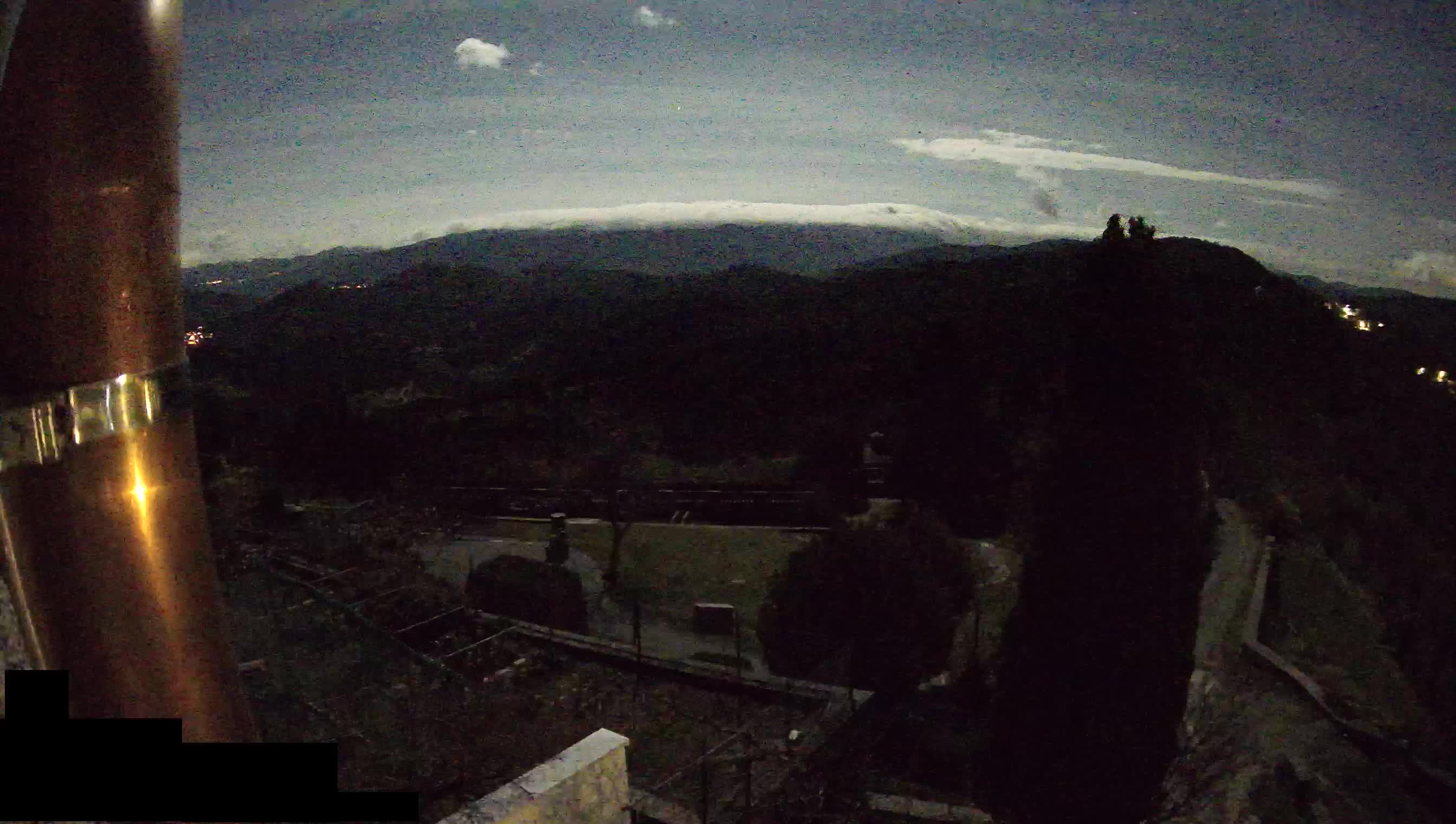 Štanjel – Ferrari Garden – Slowenien webcam