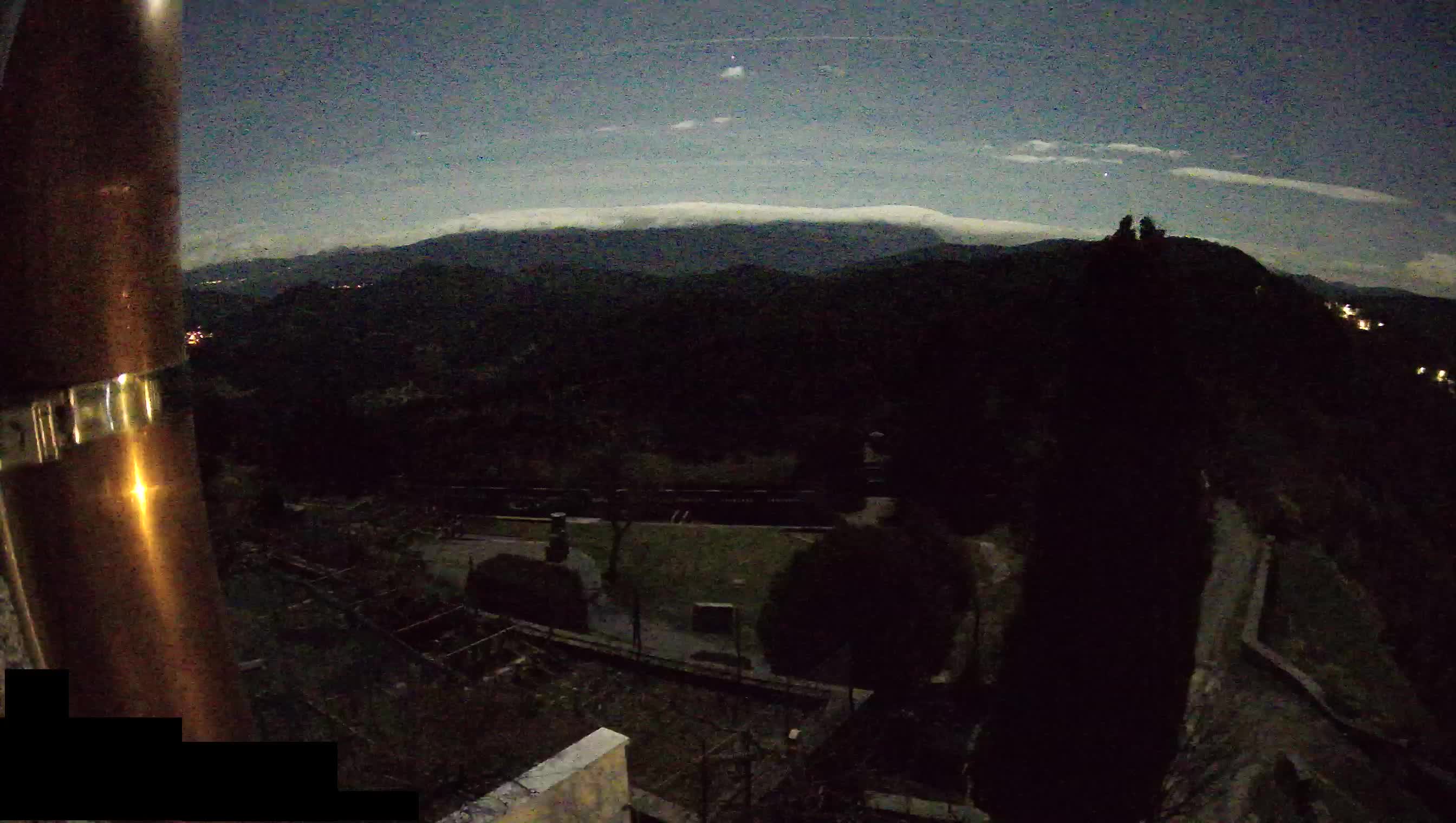 Štanjel – Ferrari Garden – Slowenien webcam