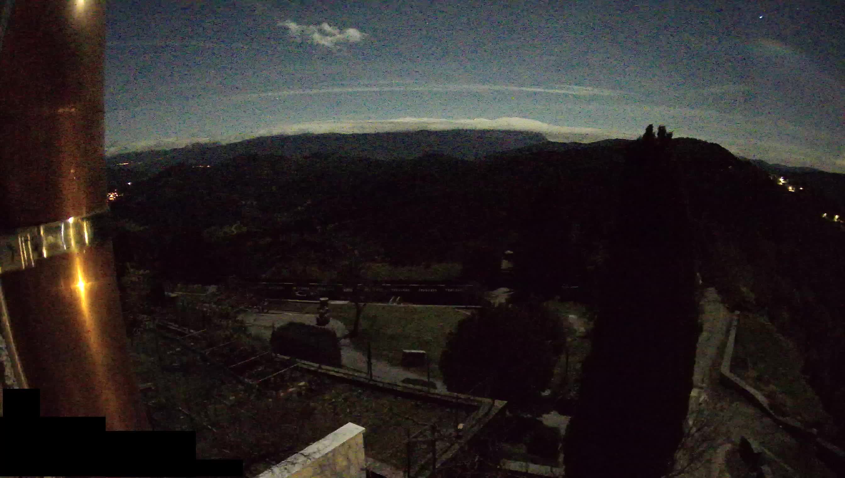 Štanjel – Ferrari Garden – Slowenien webcam