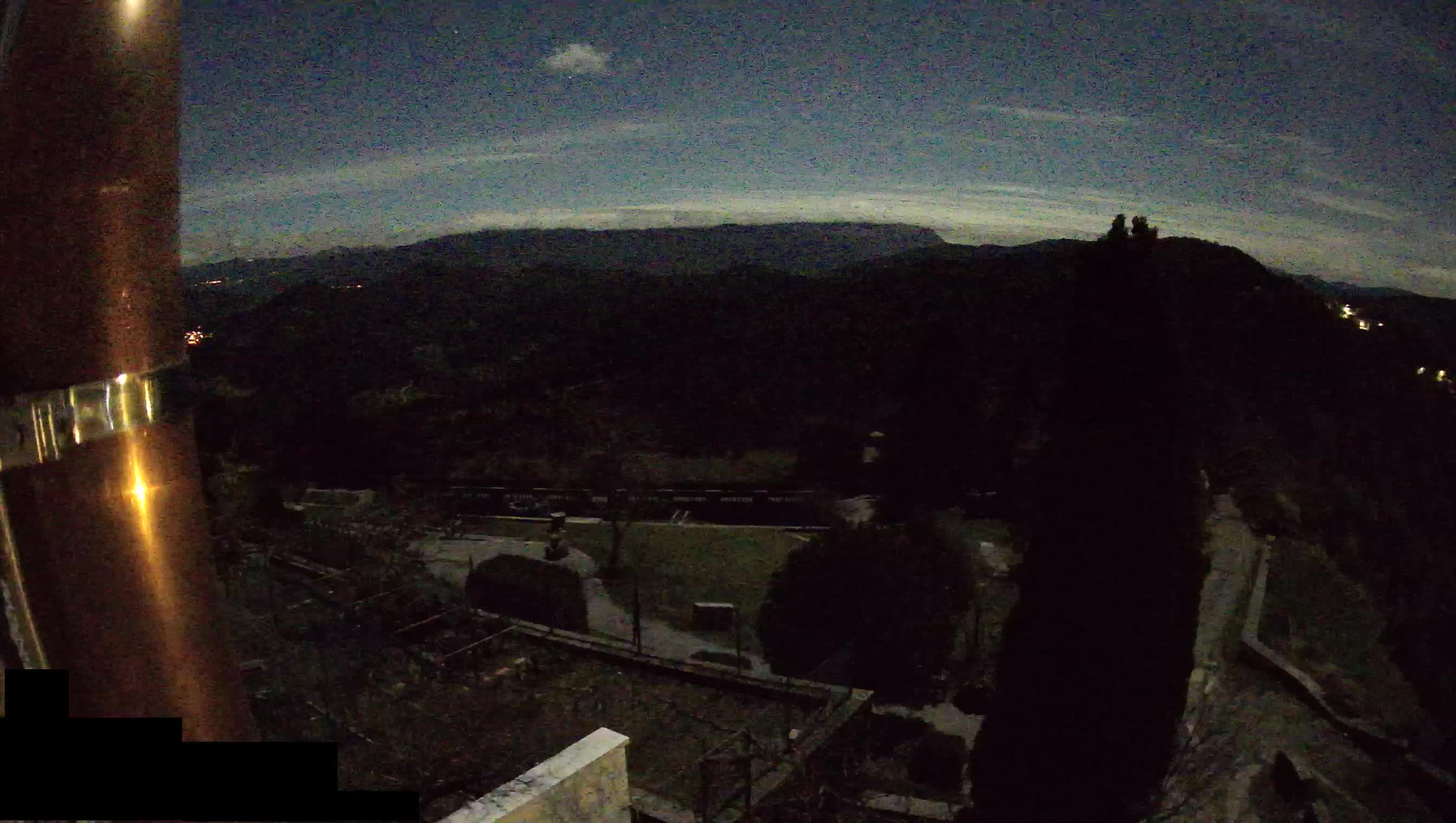 Štanjel – Ferrari Garden – Slowenien webcam