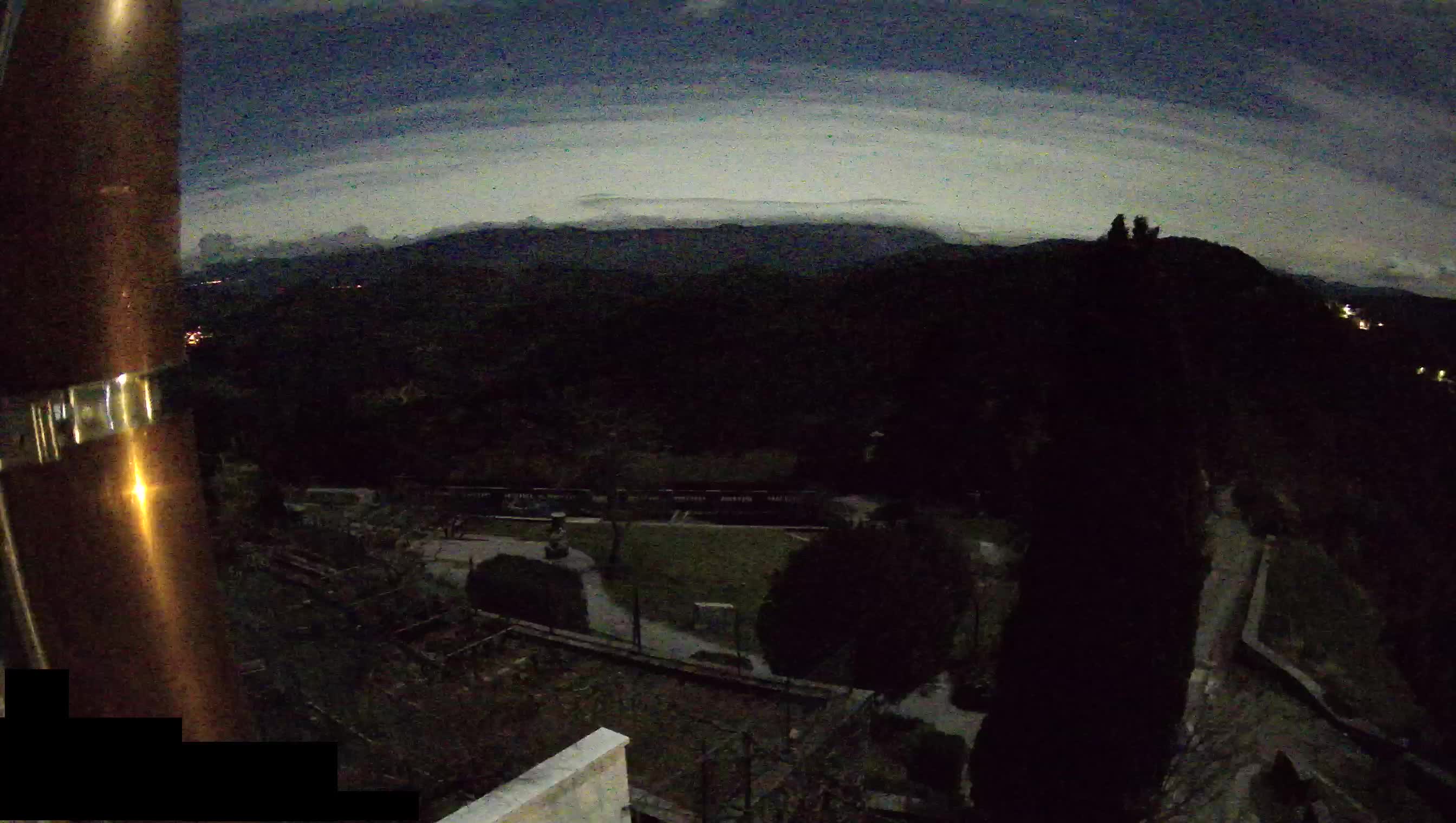 Štanjel – Ferrari Garden – Slowenien webcam