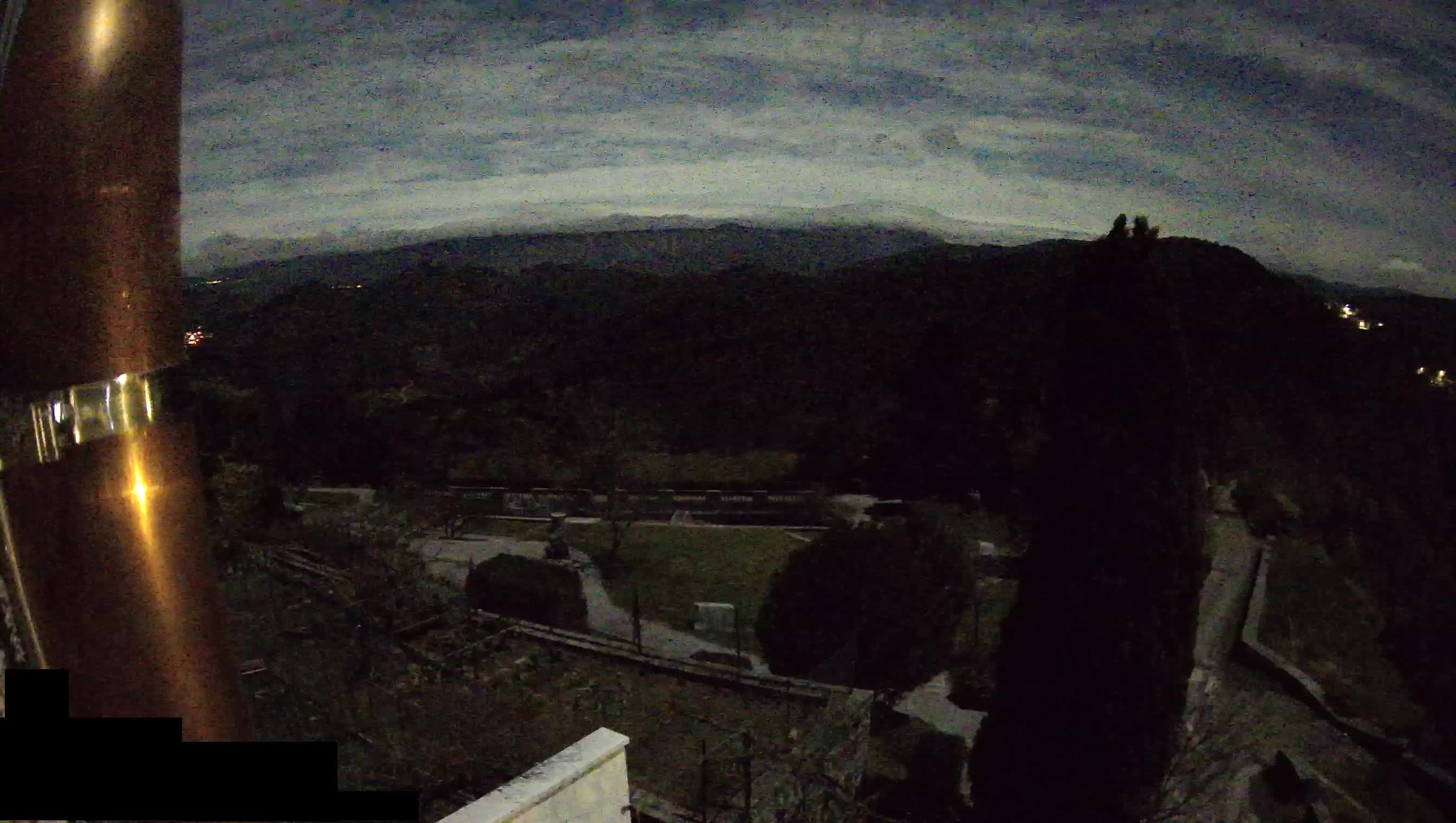 Štanjel – Ferrari Garden – Slowenien webcam