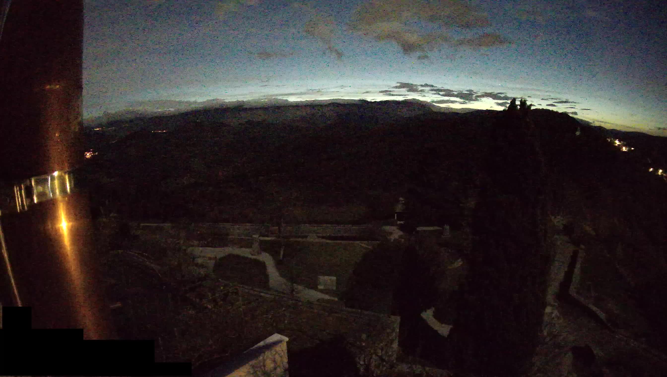 Štanjel – Ferrari Garden – Slowenien webcam